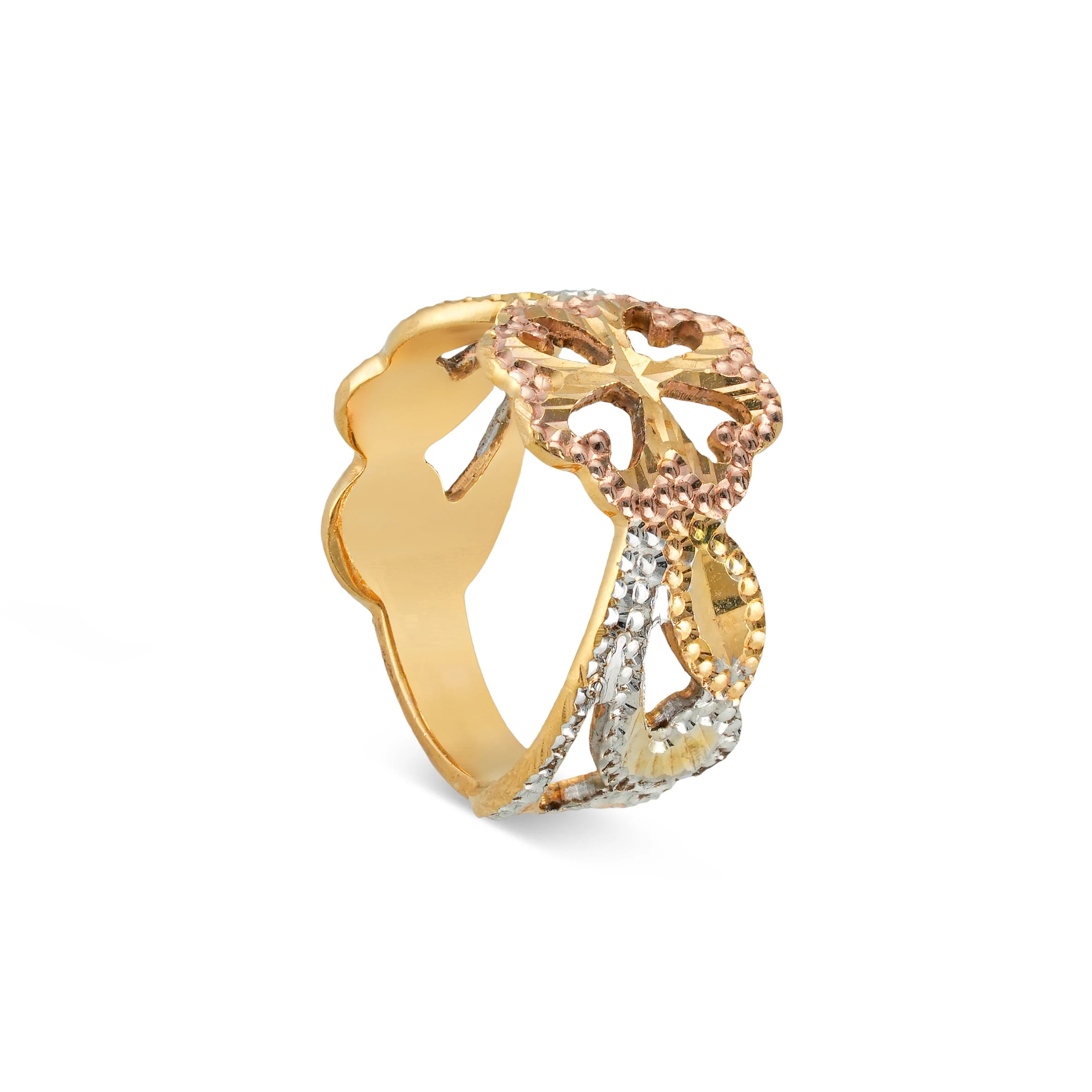 22kt Gold Ring