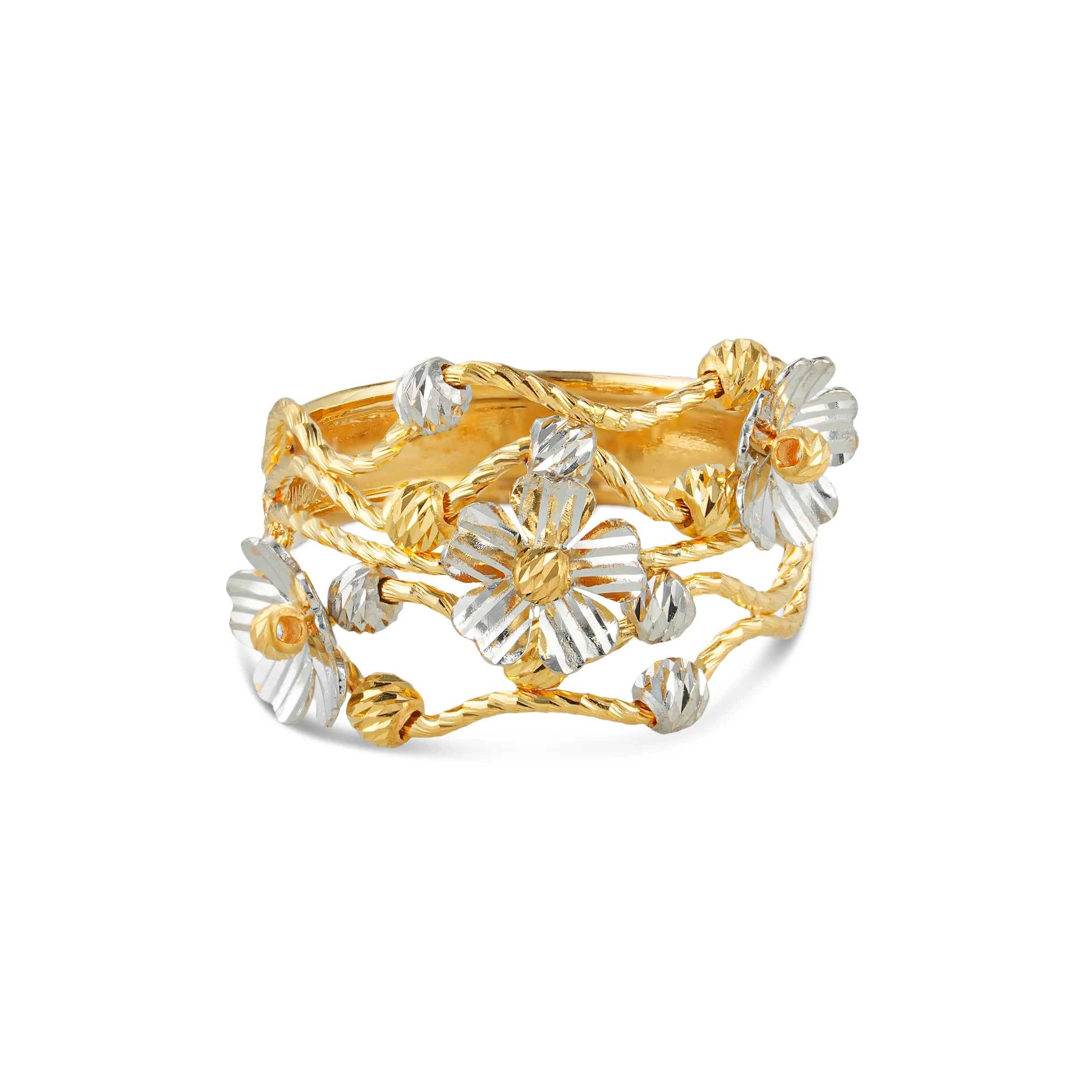 22kt Gold Ring