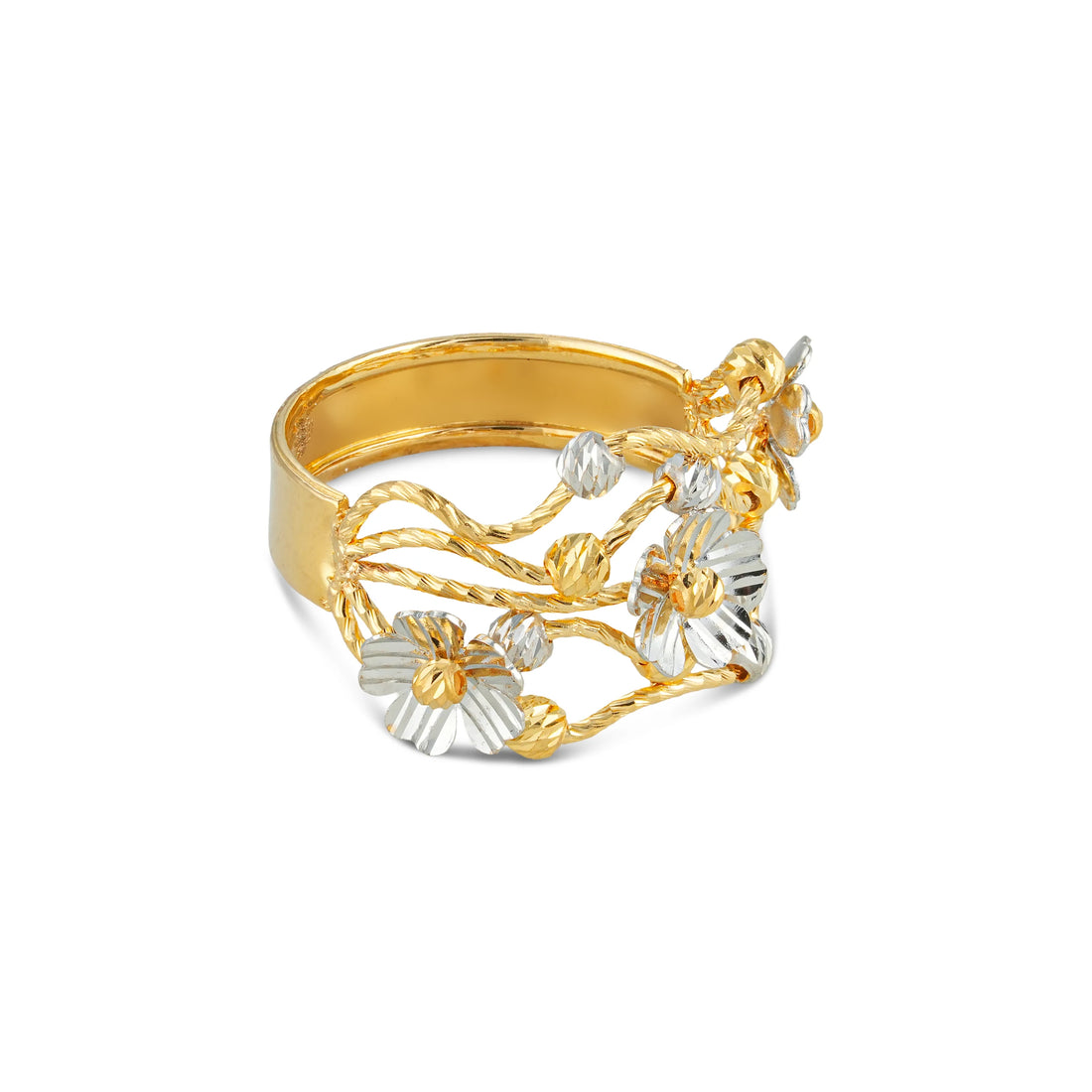22kt Gold Ring