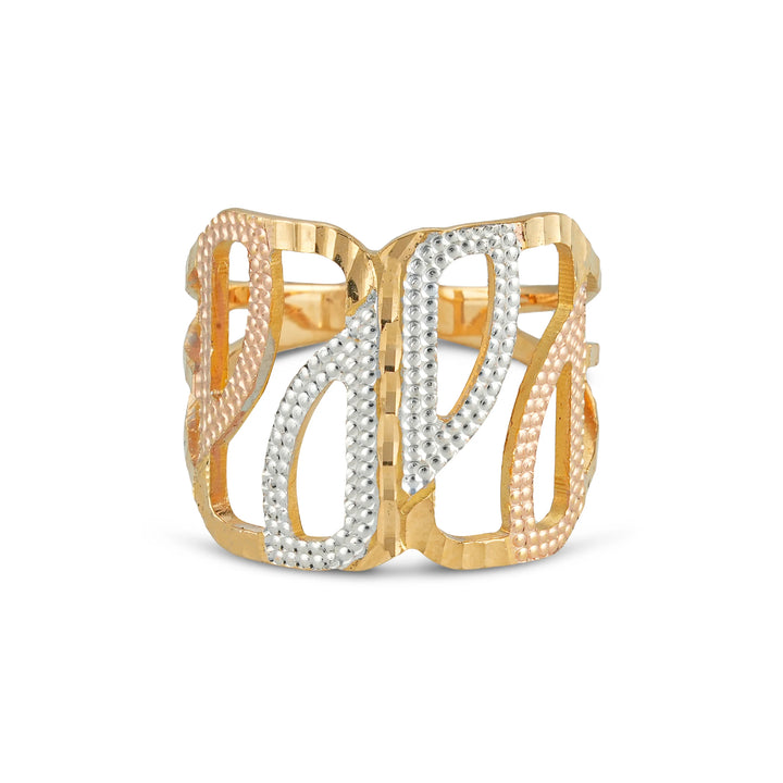 22kt Gold Ring