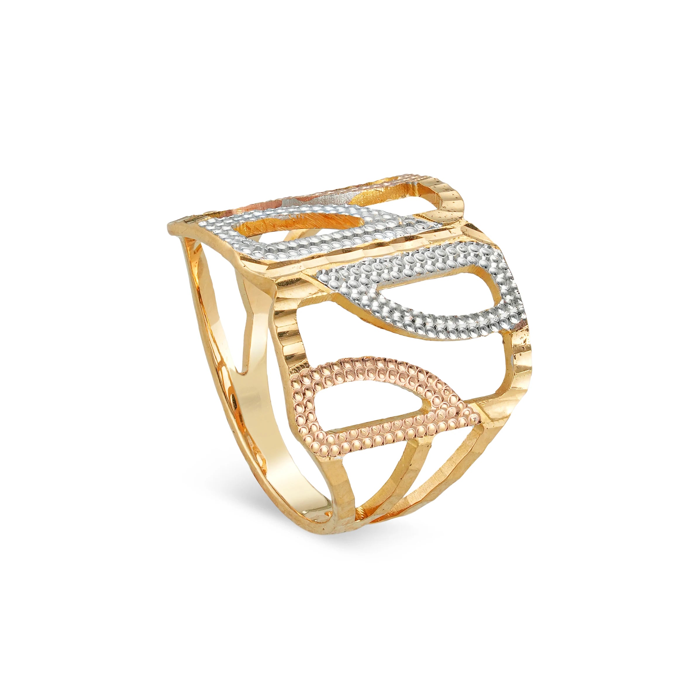 22kt Gold Ring