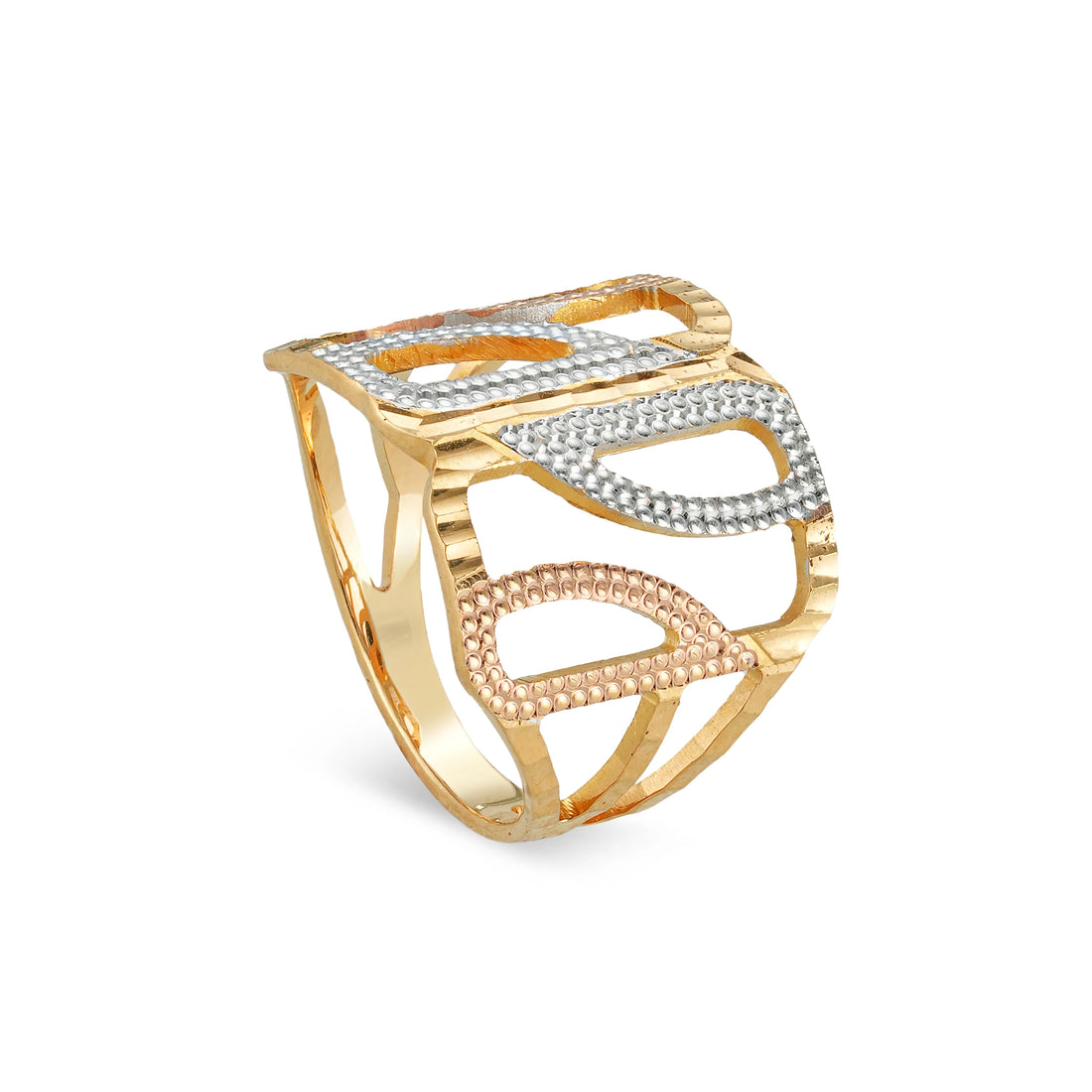 22kt Gold Ring