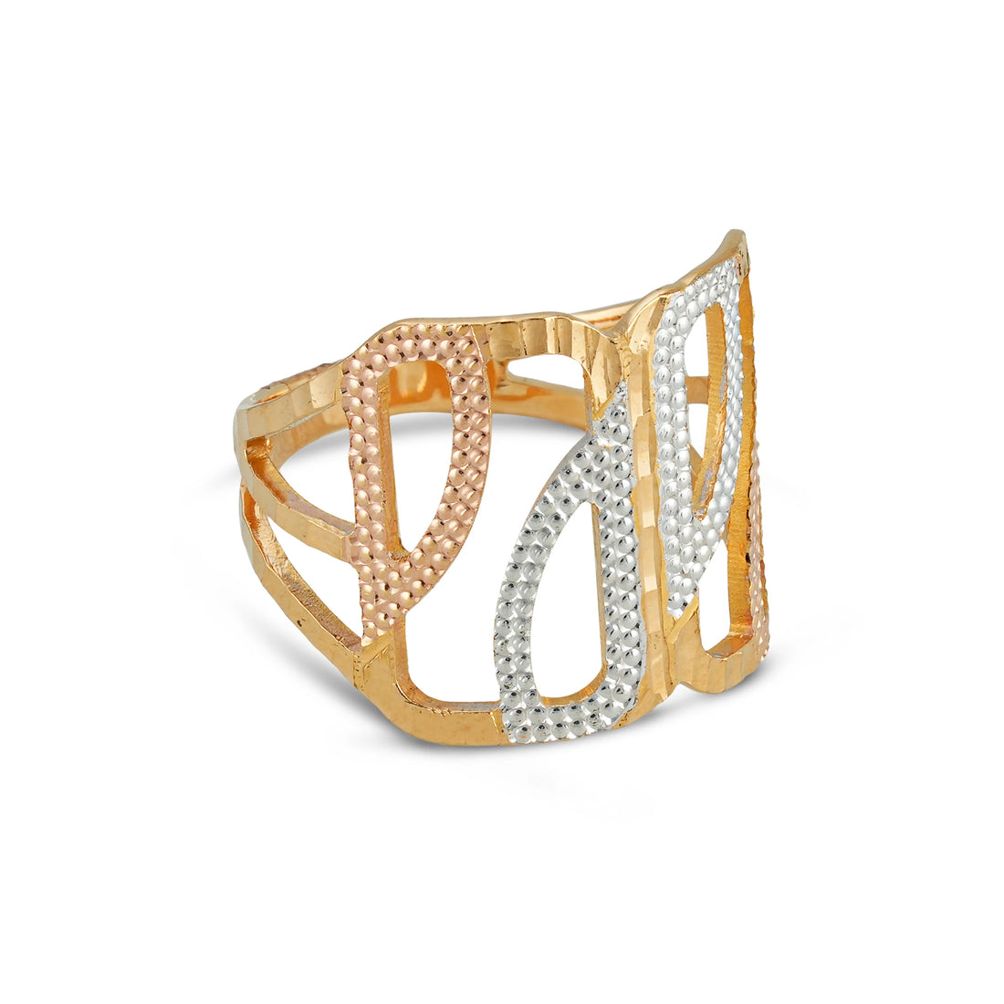 22kt Gold Ring