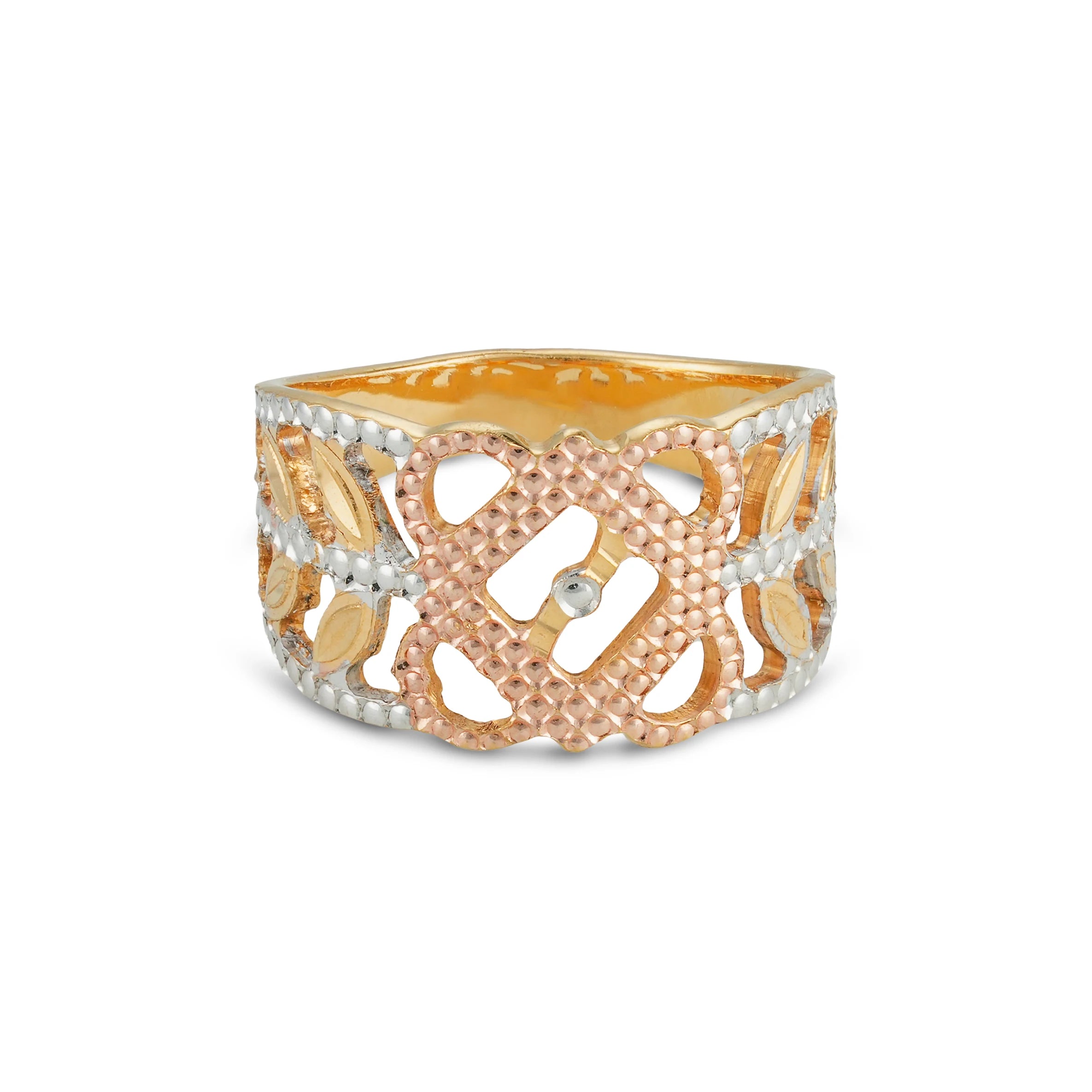 22kt Gold Ring