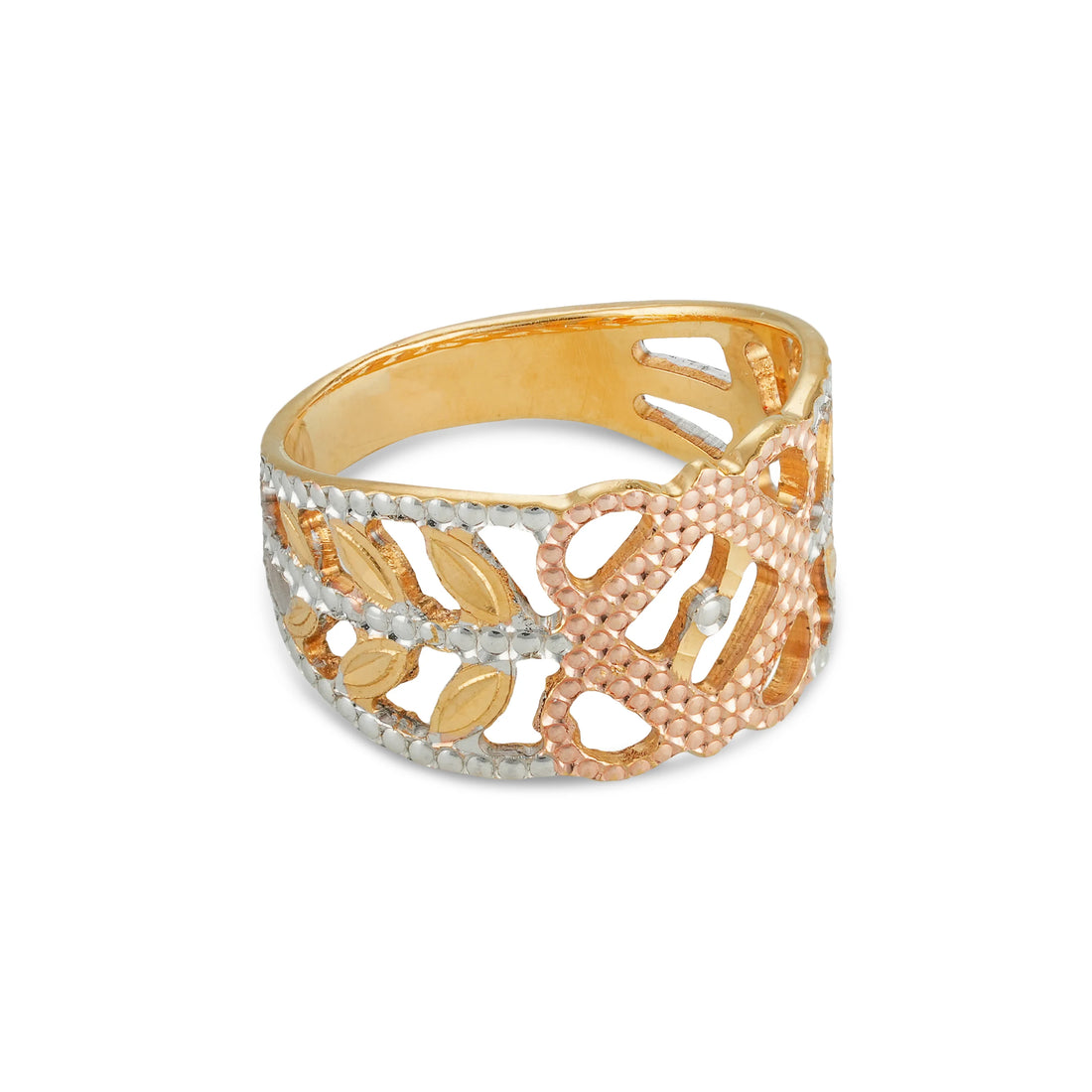 22kt Gold Ring