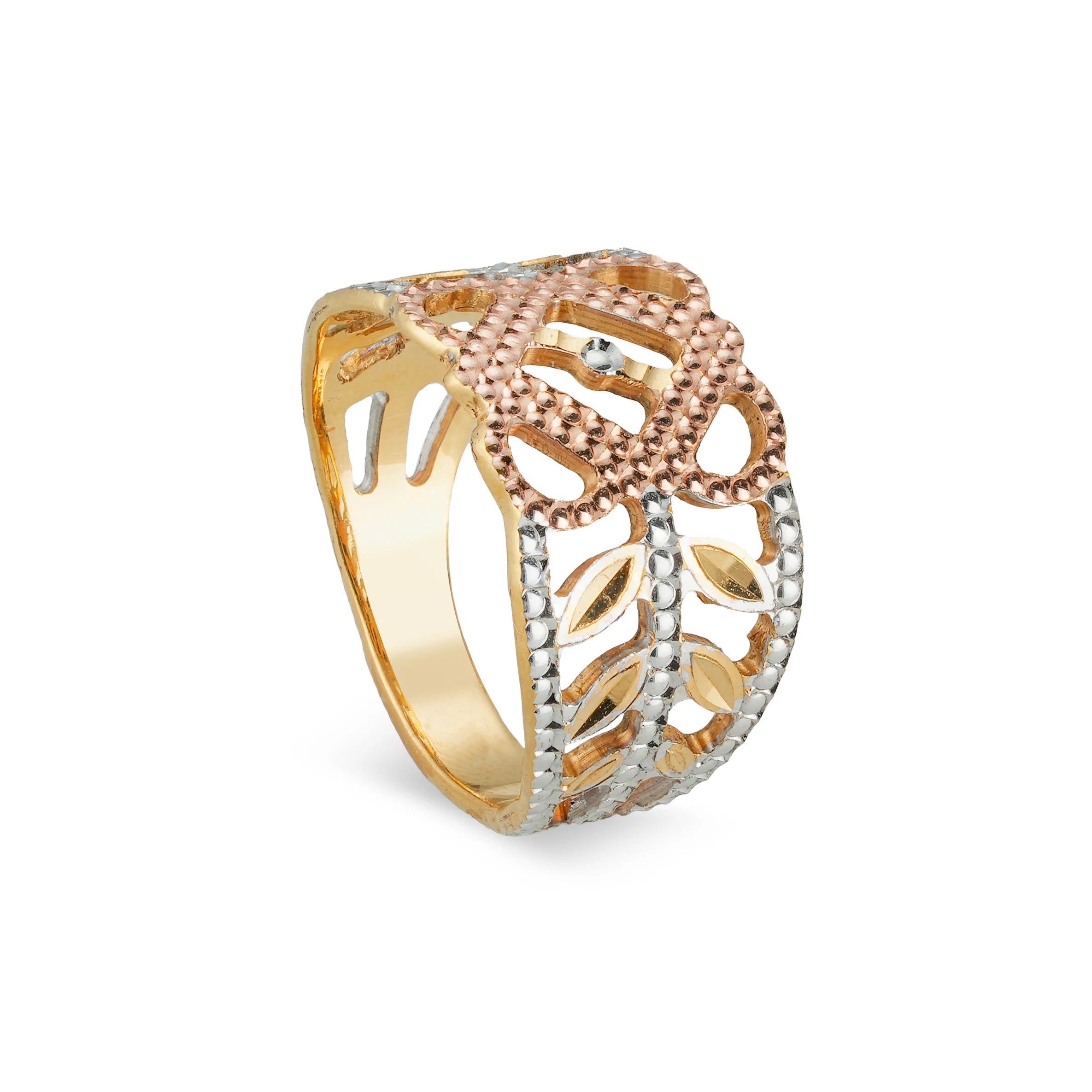 22kt Gold Ring