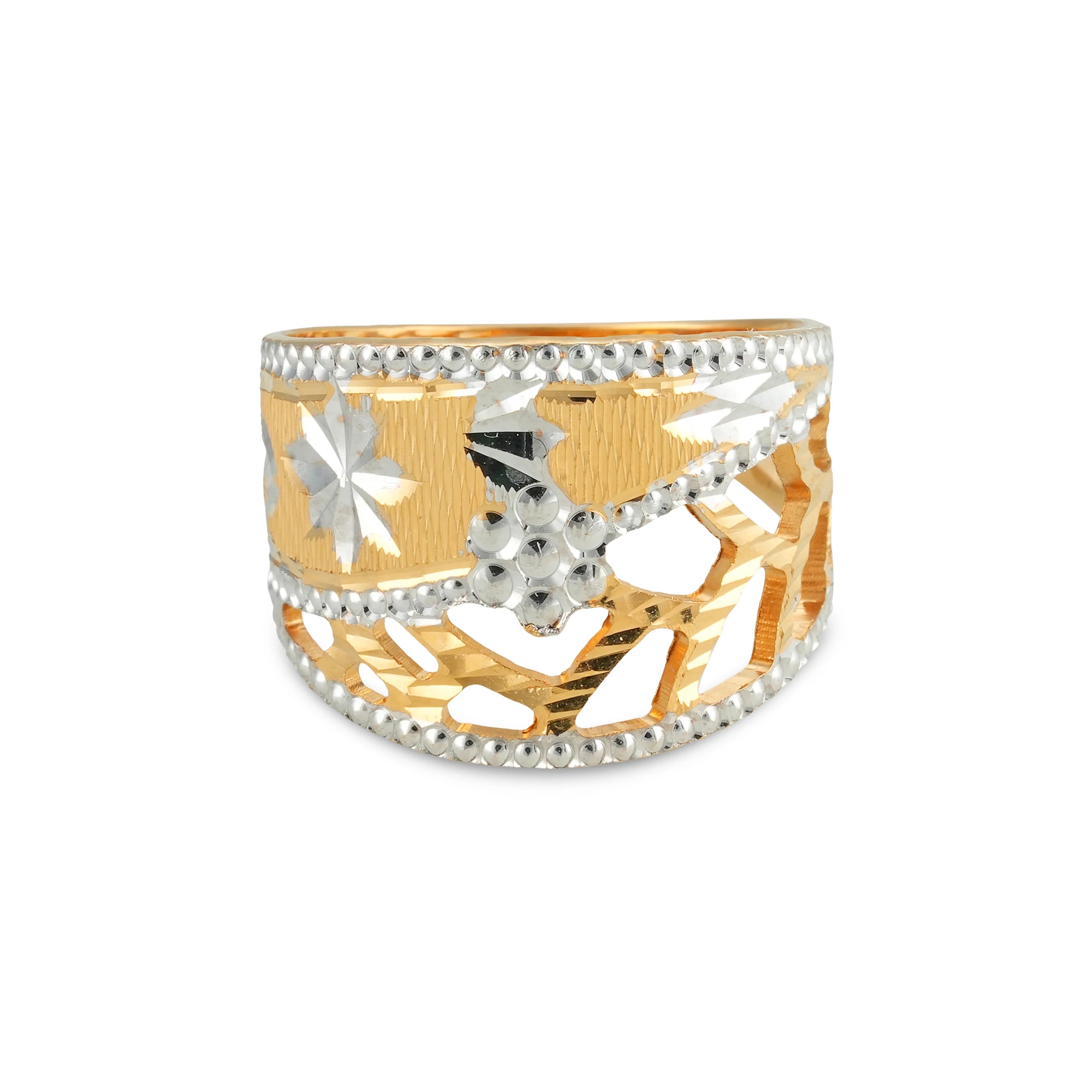 22kt Gold Ring