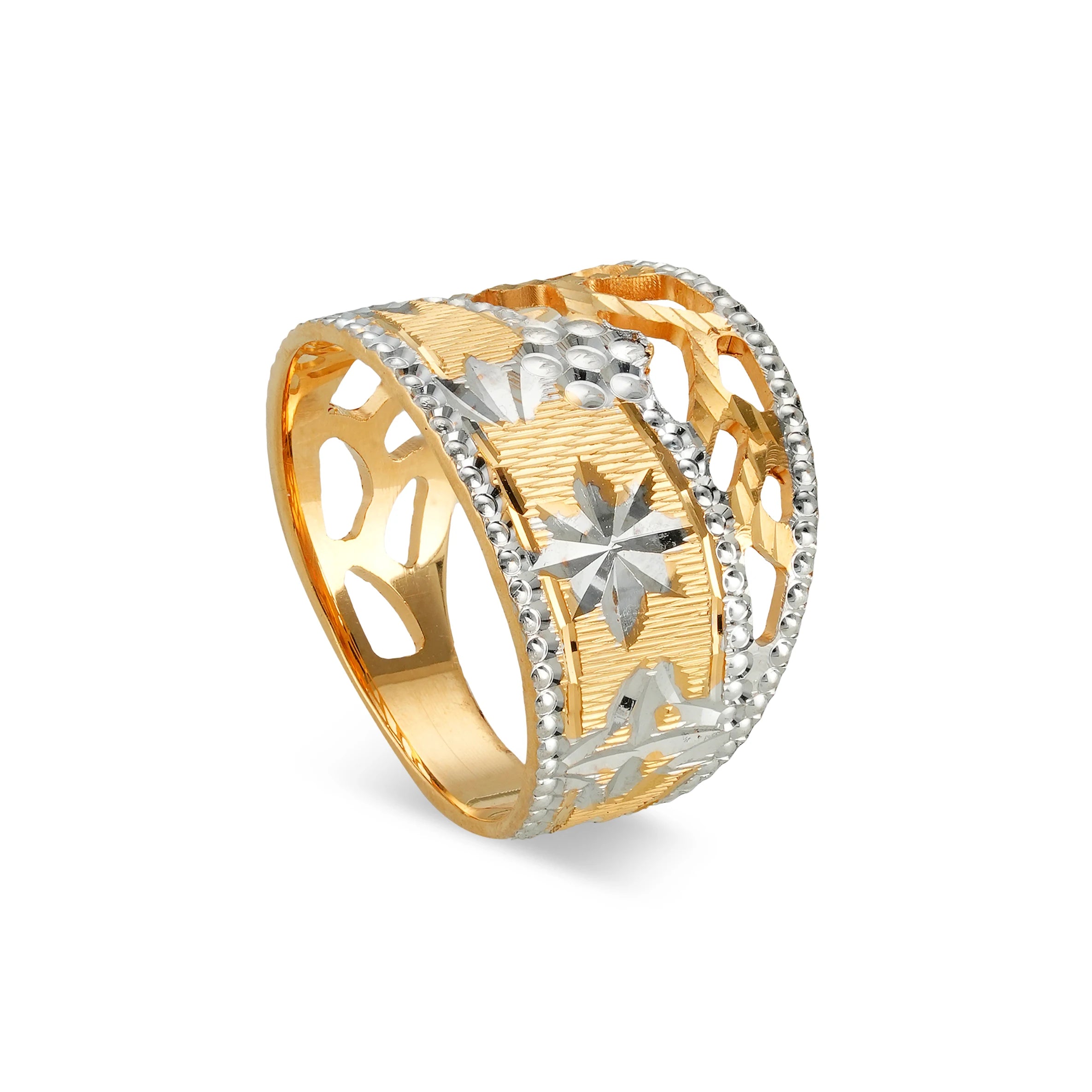 22kt Gold Ring
