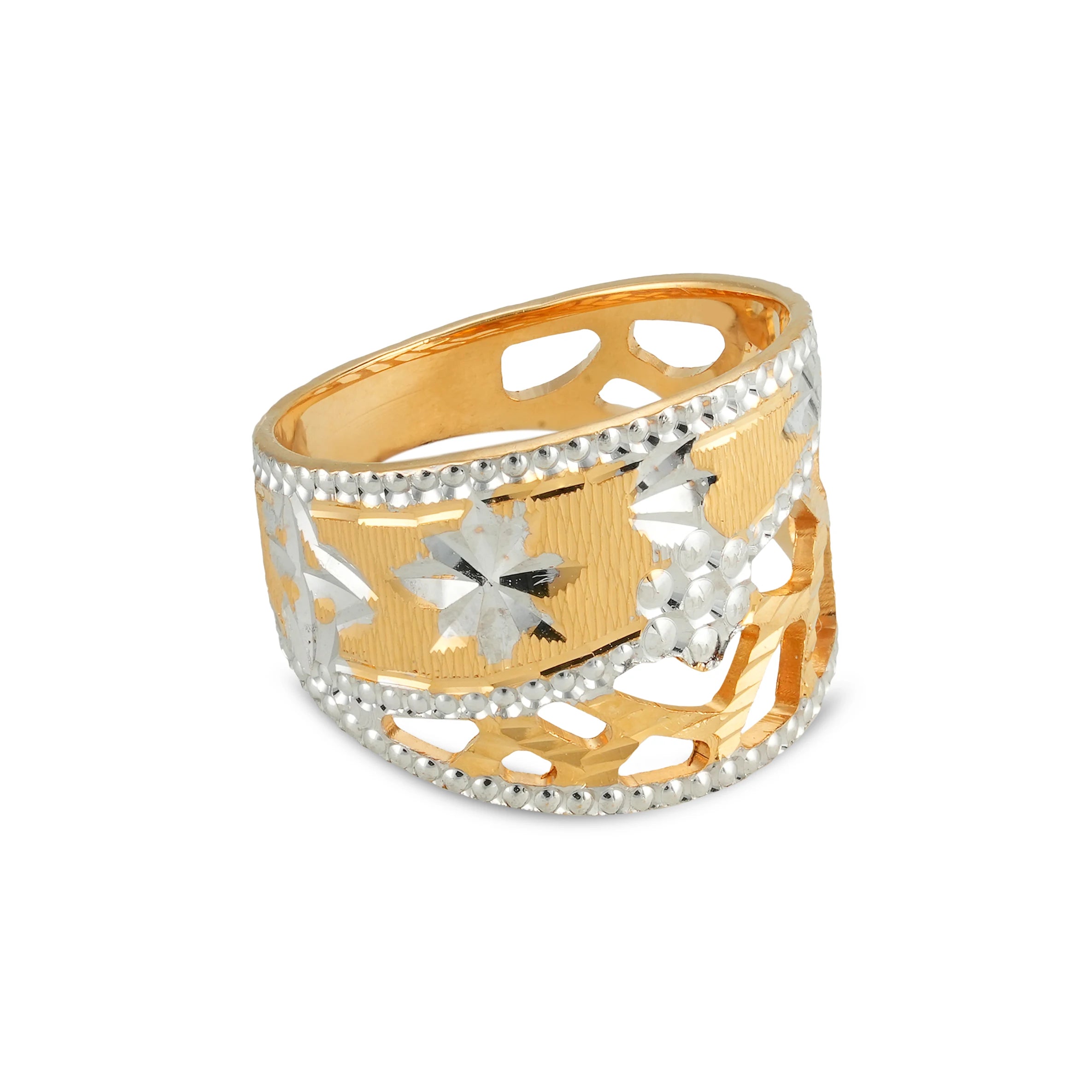 22kt Gold Ring