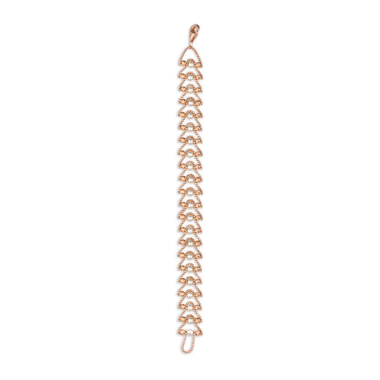 22kt Gold Bracelet