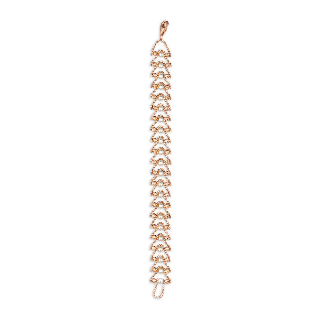 22kt Gold Bracelet
