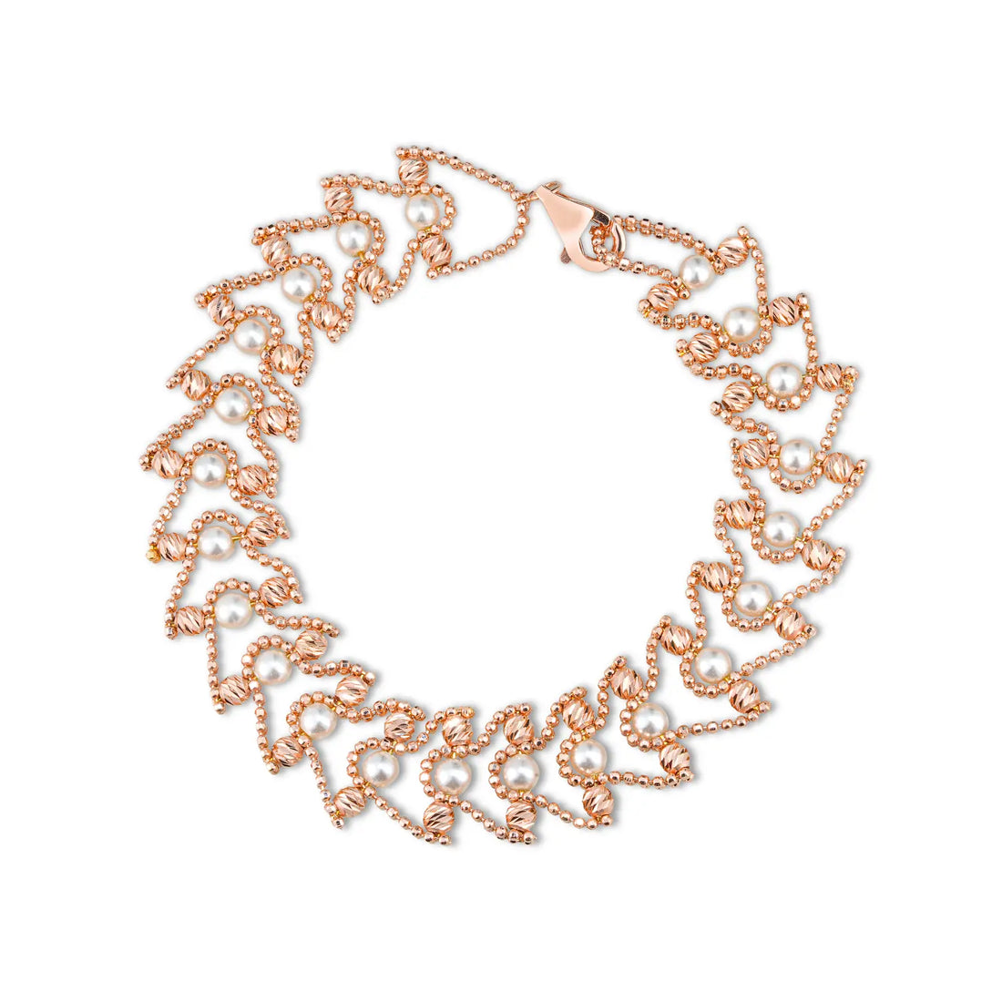 22kt Gold Bracelet