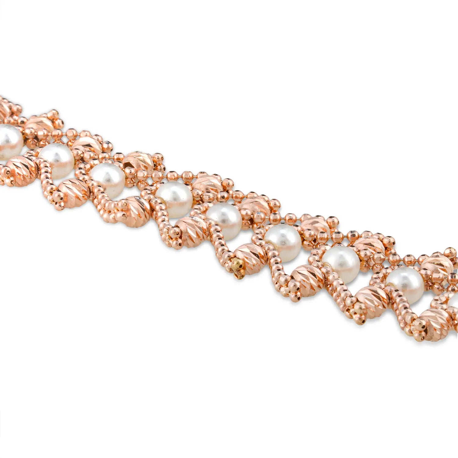 22kt Gold Bracelet