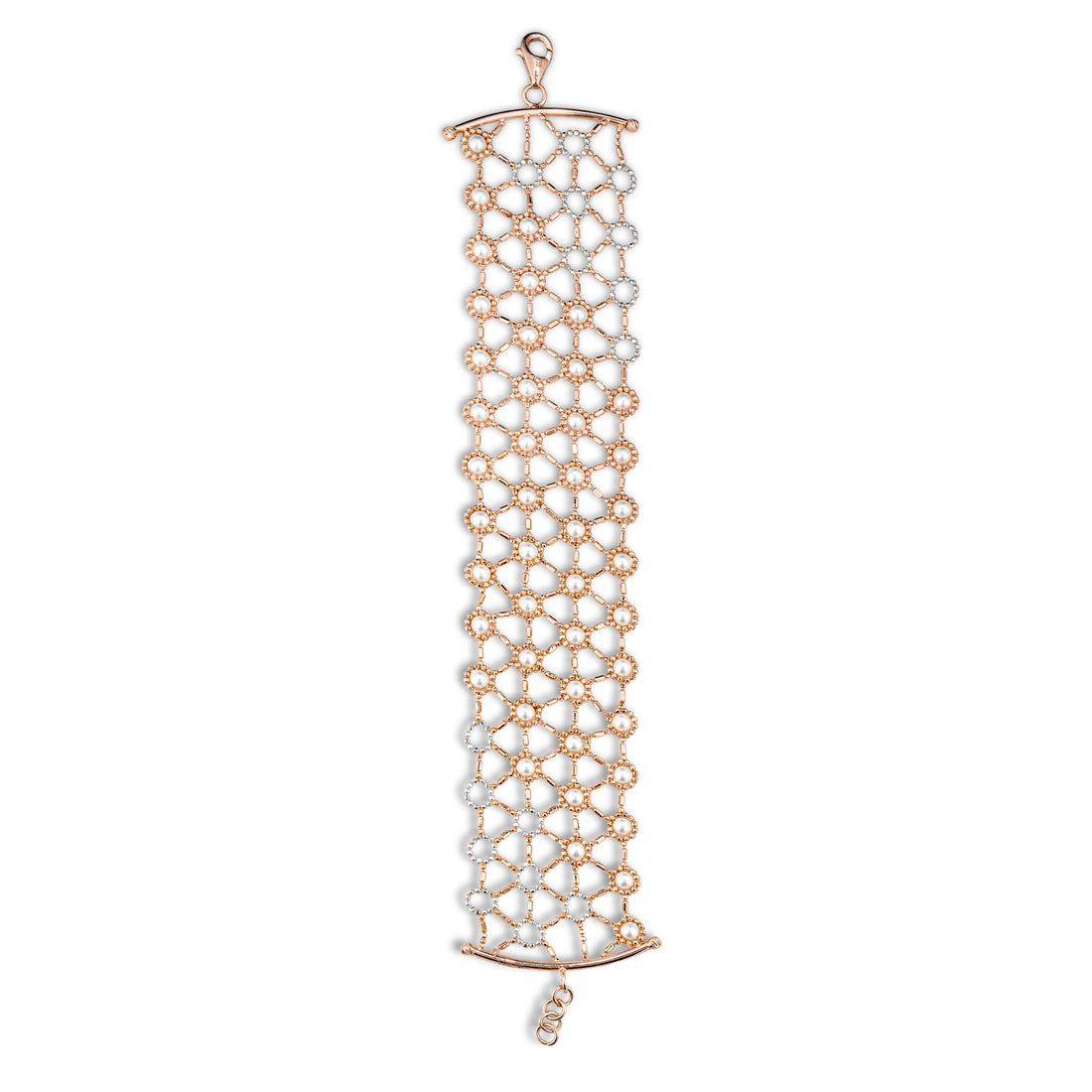 22kt Gold Bracelet