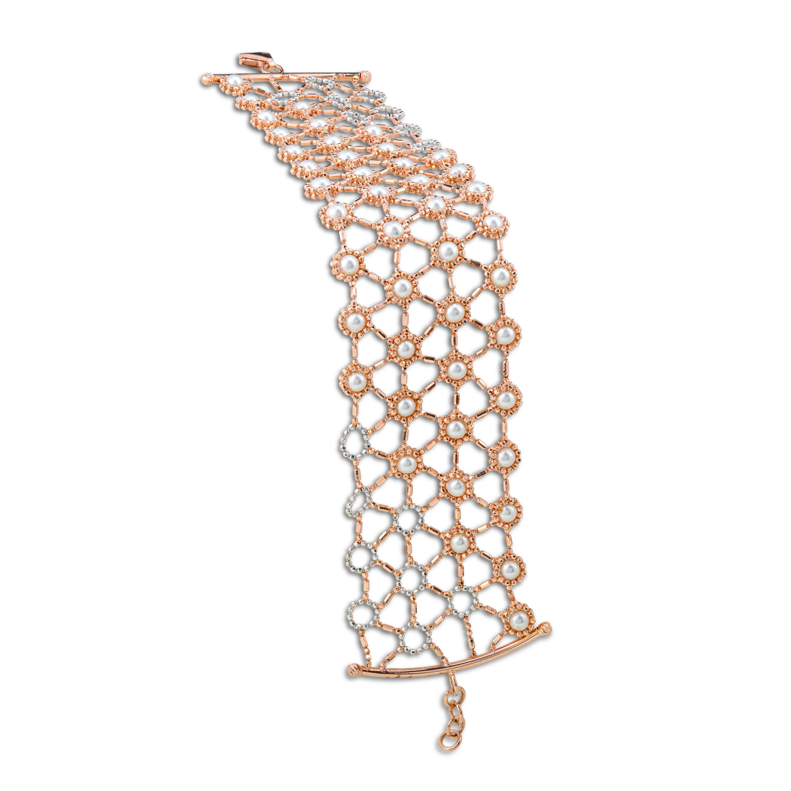 22kt Gold Bracelet