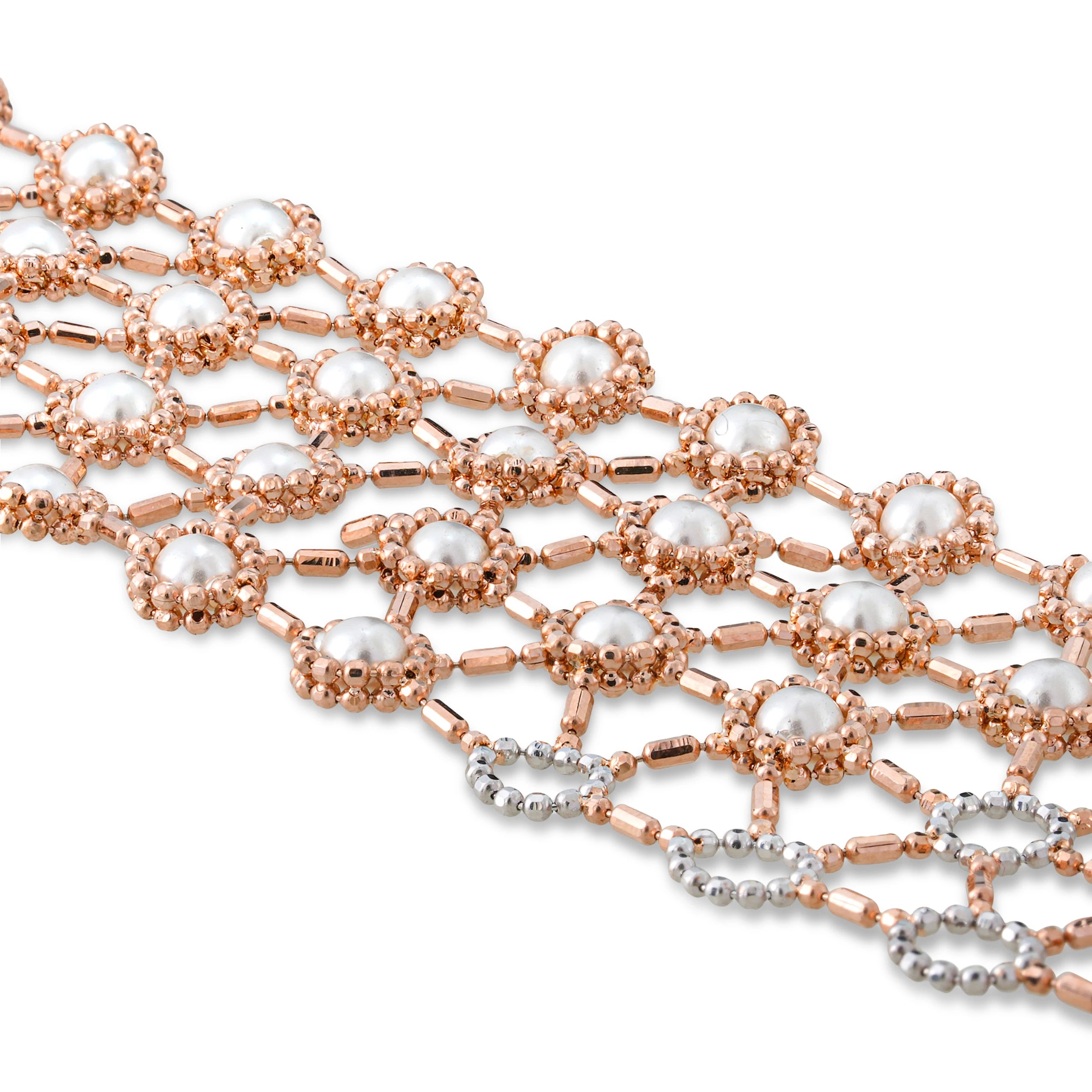 22kt Gold Bracelet