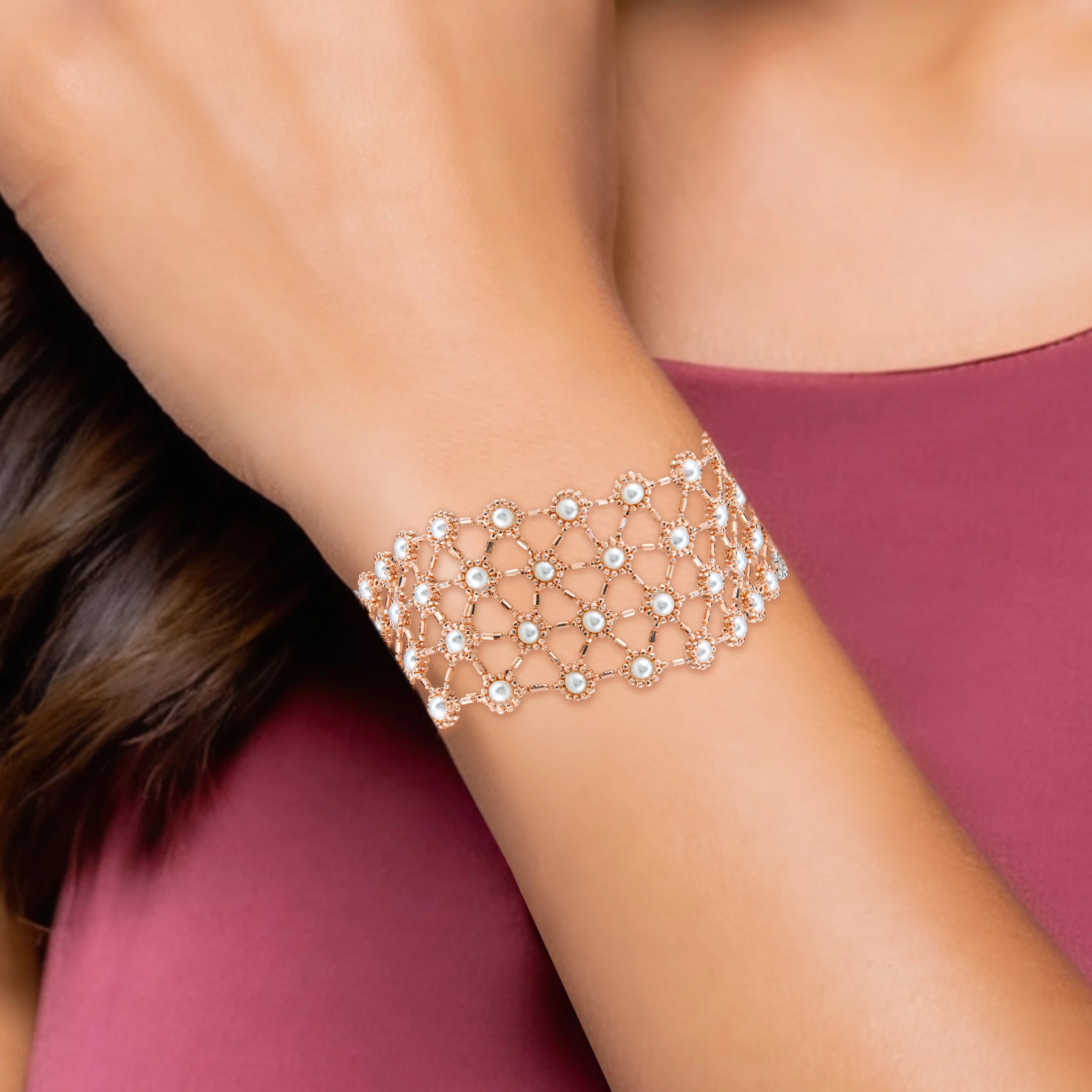 22kt Gold Bracelet