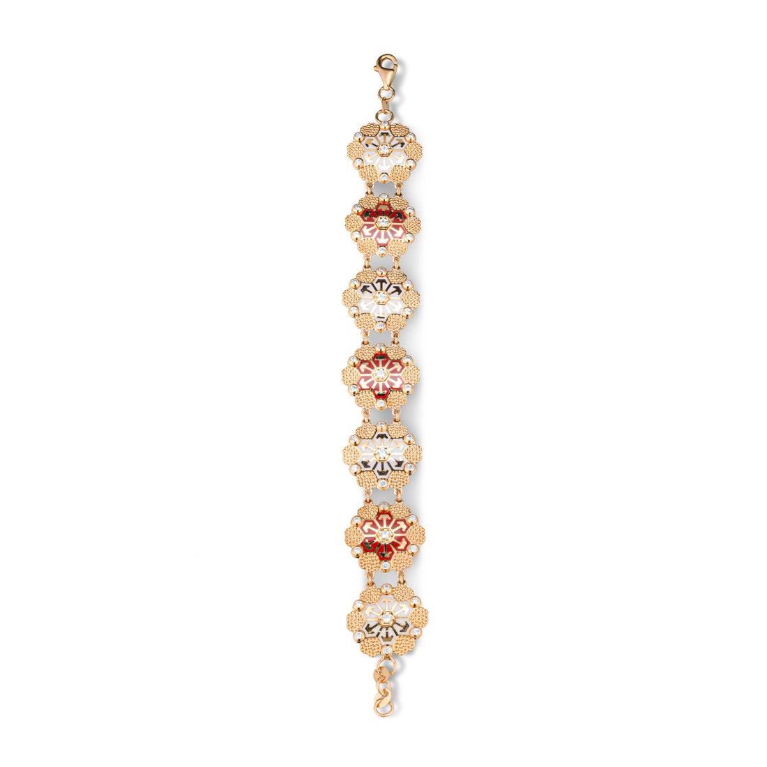 22kt Gold Bracelet