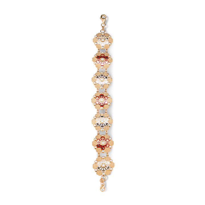22kt Gold Bracelet