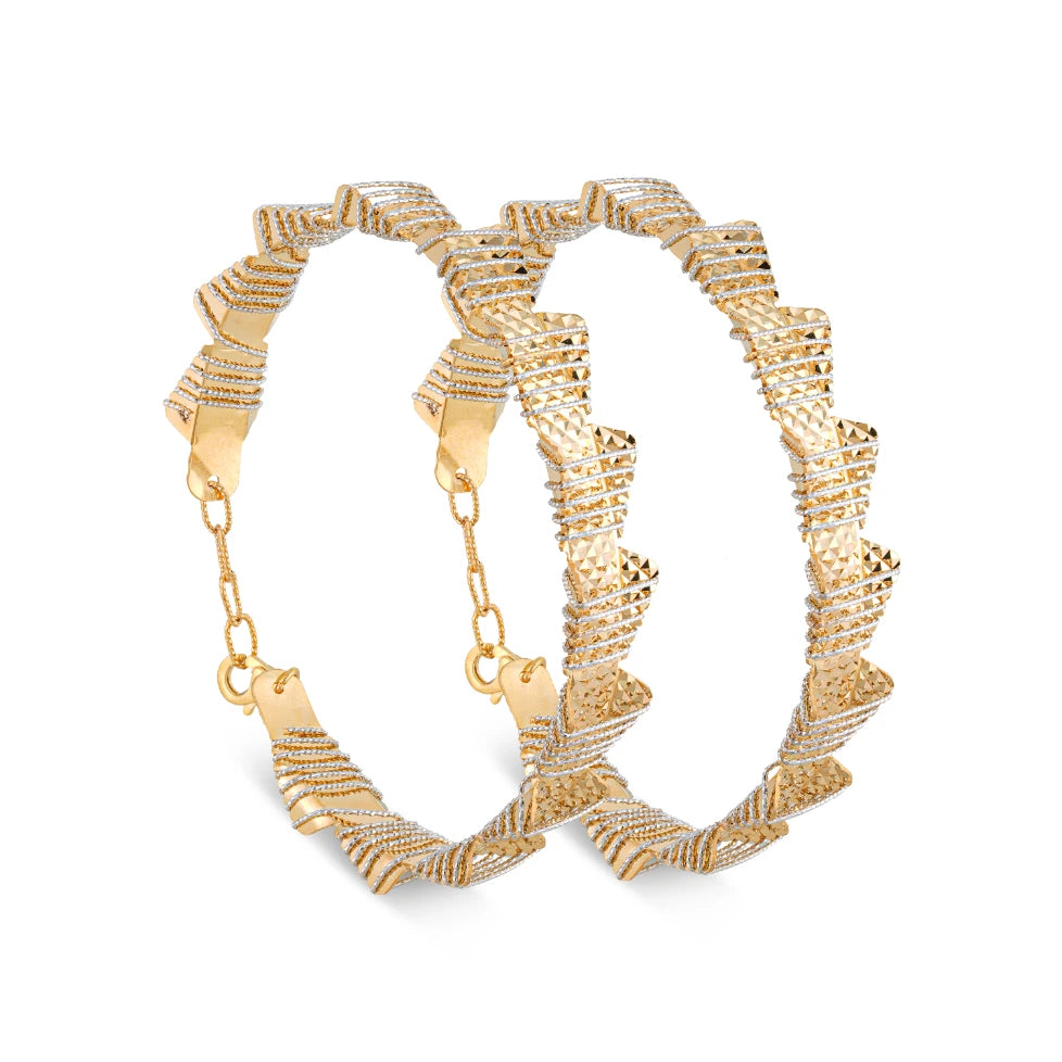 22kt Gold Bracelet