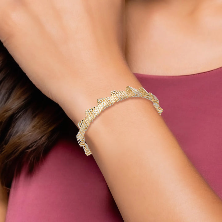 22kt Gold Bracelet