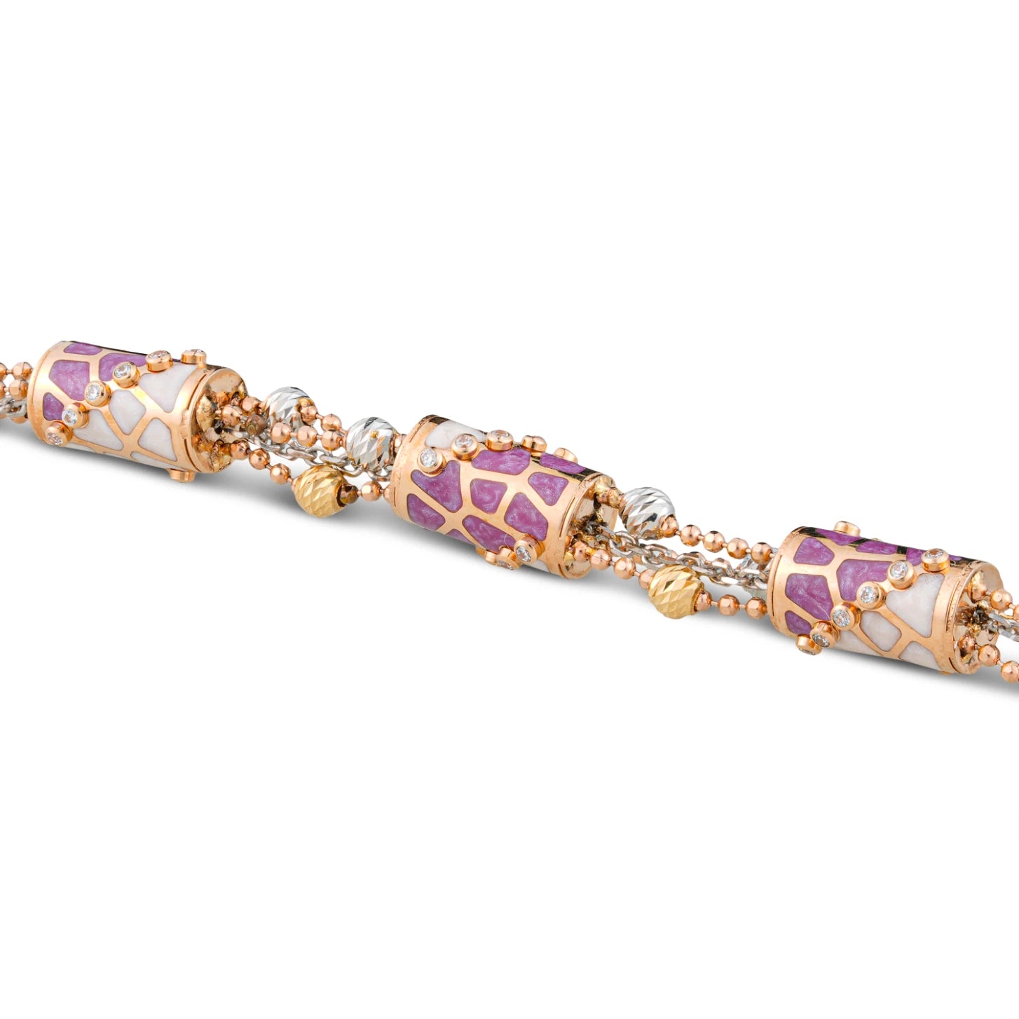 22kt Gold Bracelet