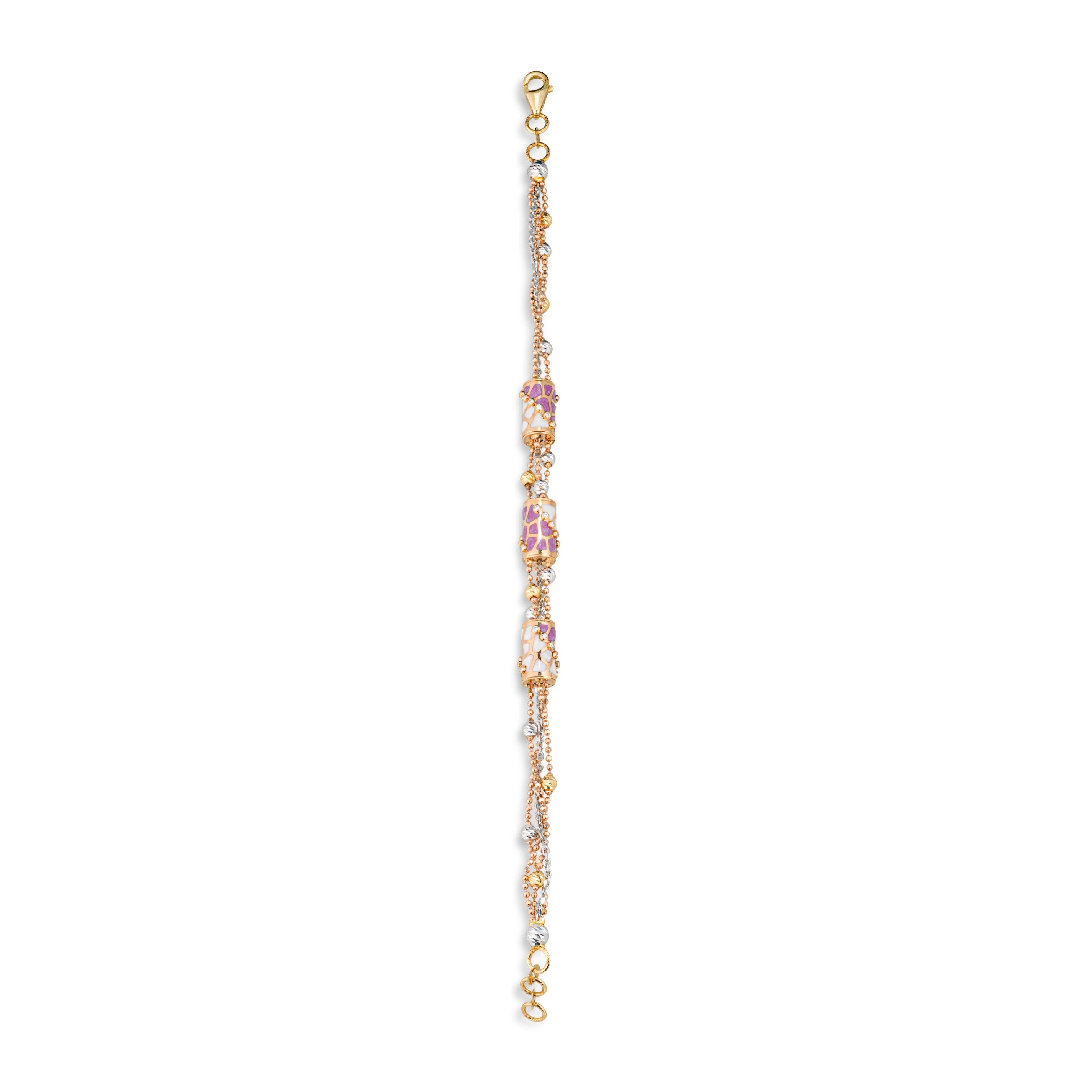 22kt Gold Bracelet