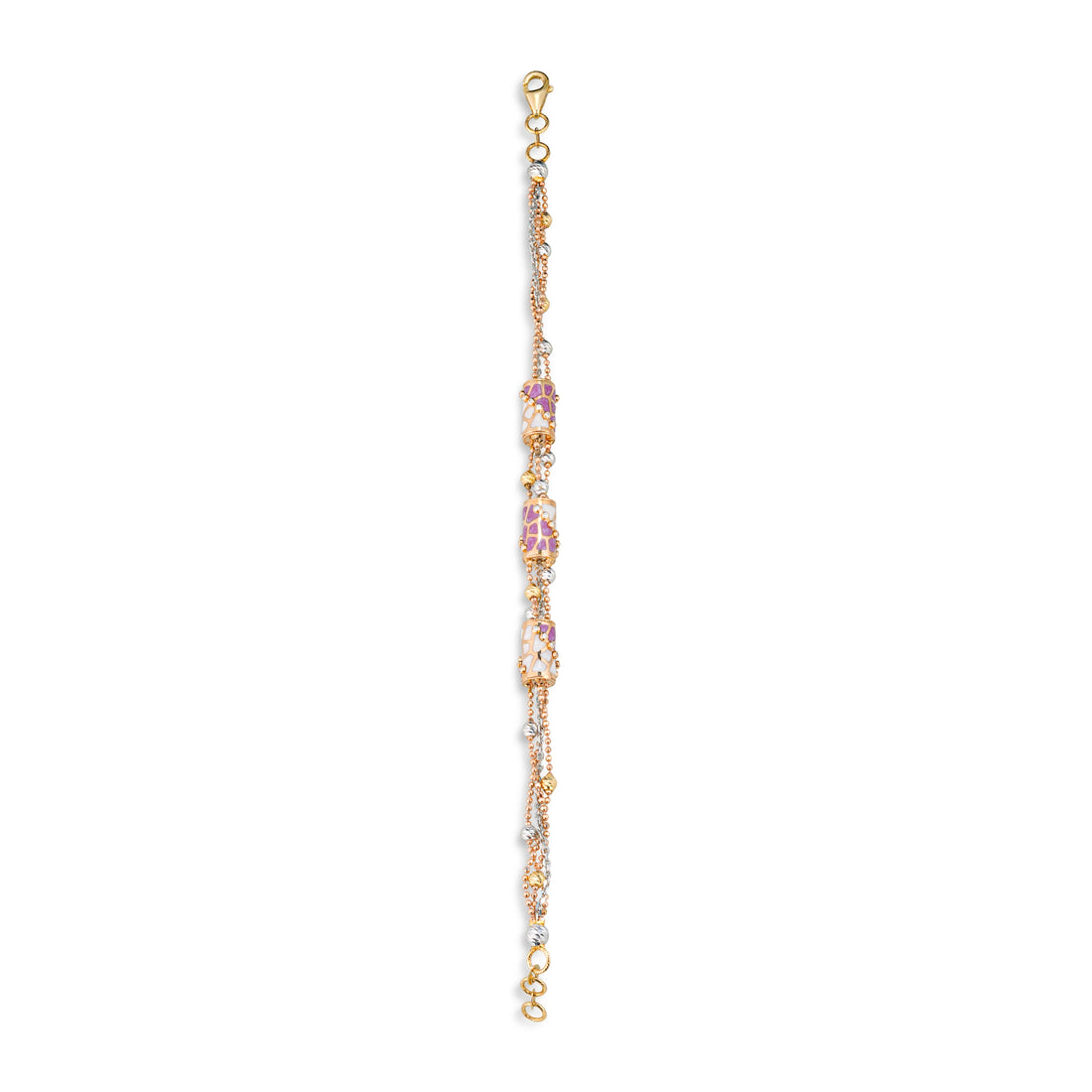 22kt Gold Bracelet