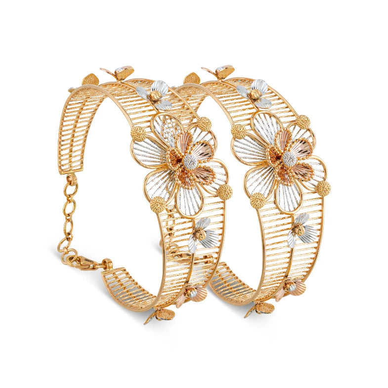 22kt Gold Bracelet