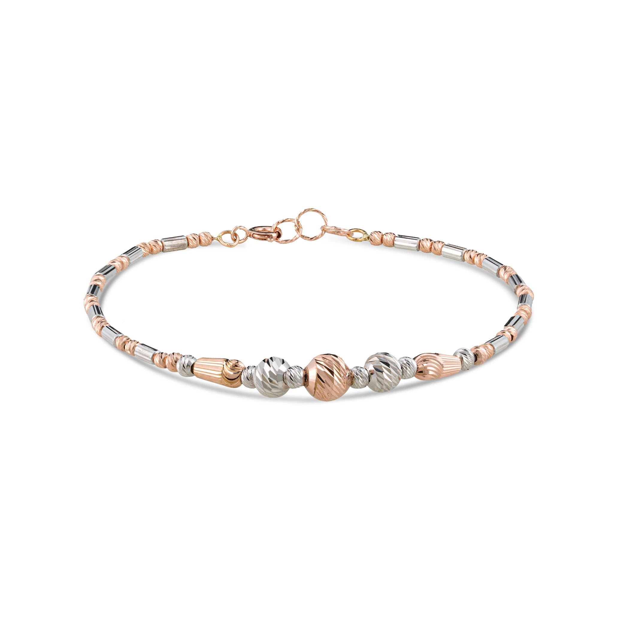 22kt Gold Bracelet