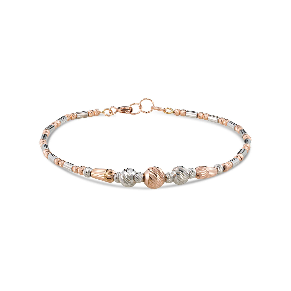 22kt Gold Bracelet
