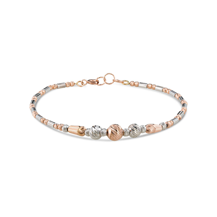 22kt Gold Bracelet