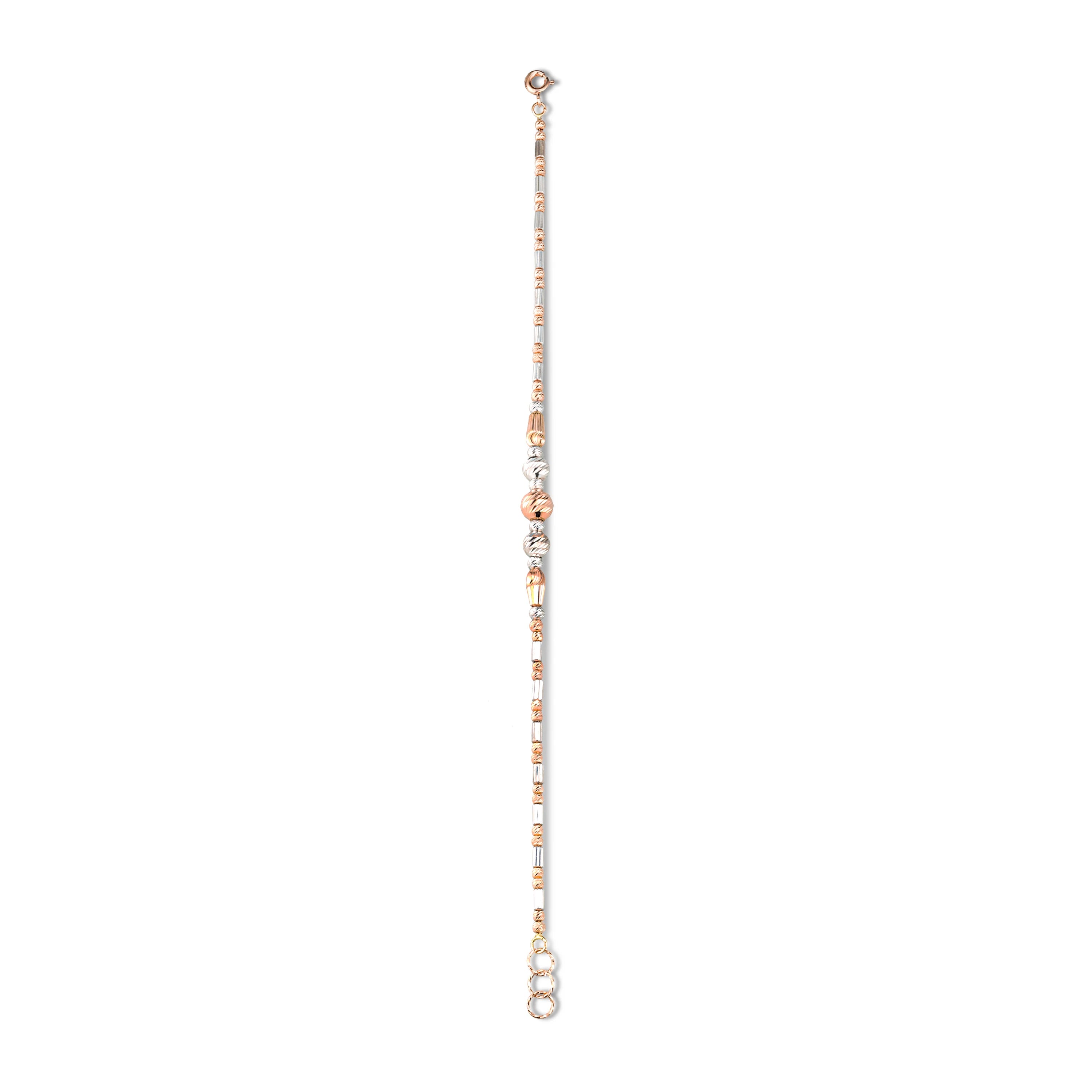 22kt Gold Bracelet