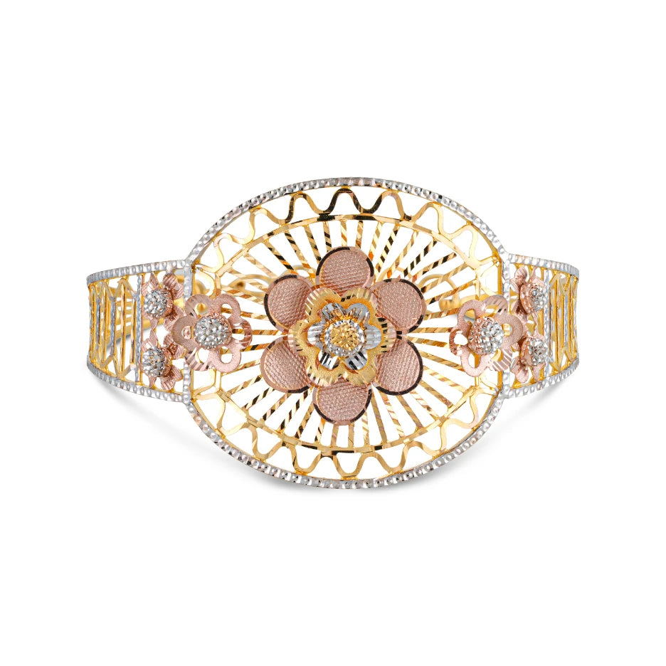 22kt Gold Bracelet
