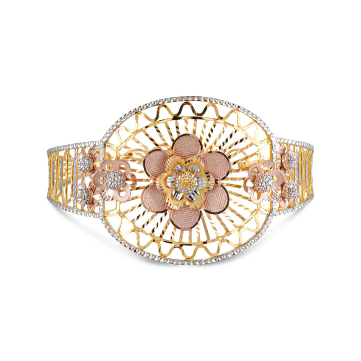 22kt Gold Bracelet