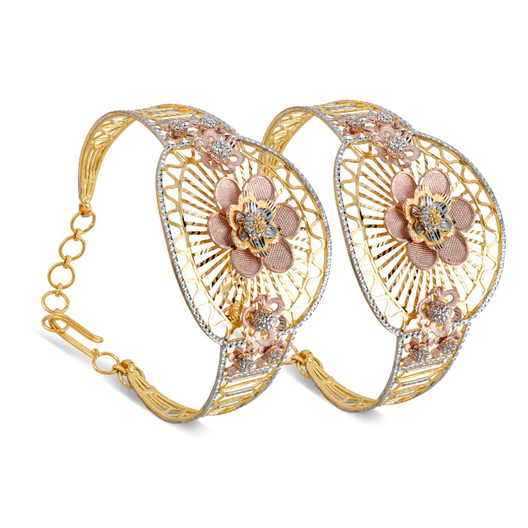 22kt Gold Bracelet