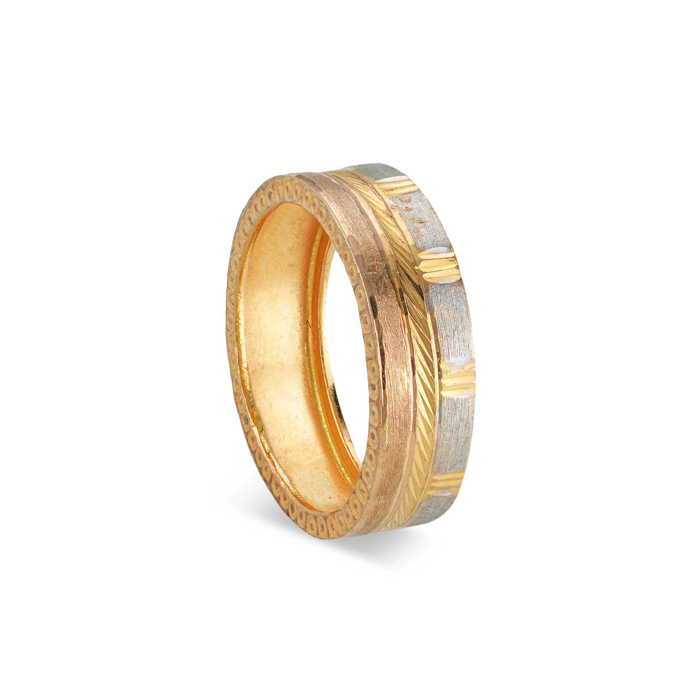 22kt Gold Ring
