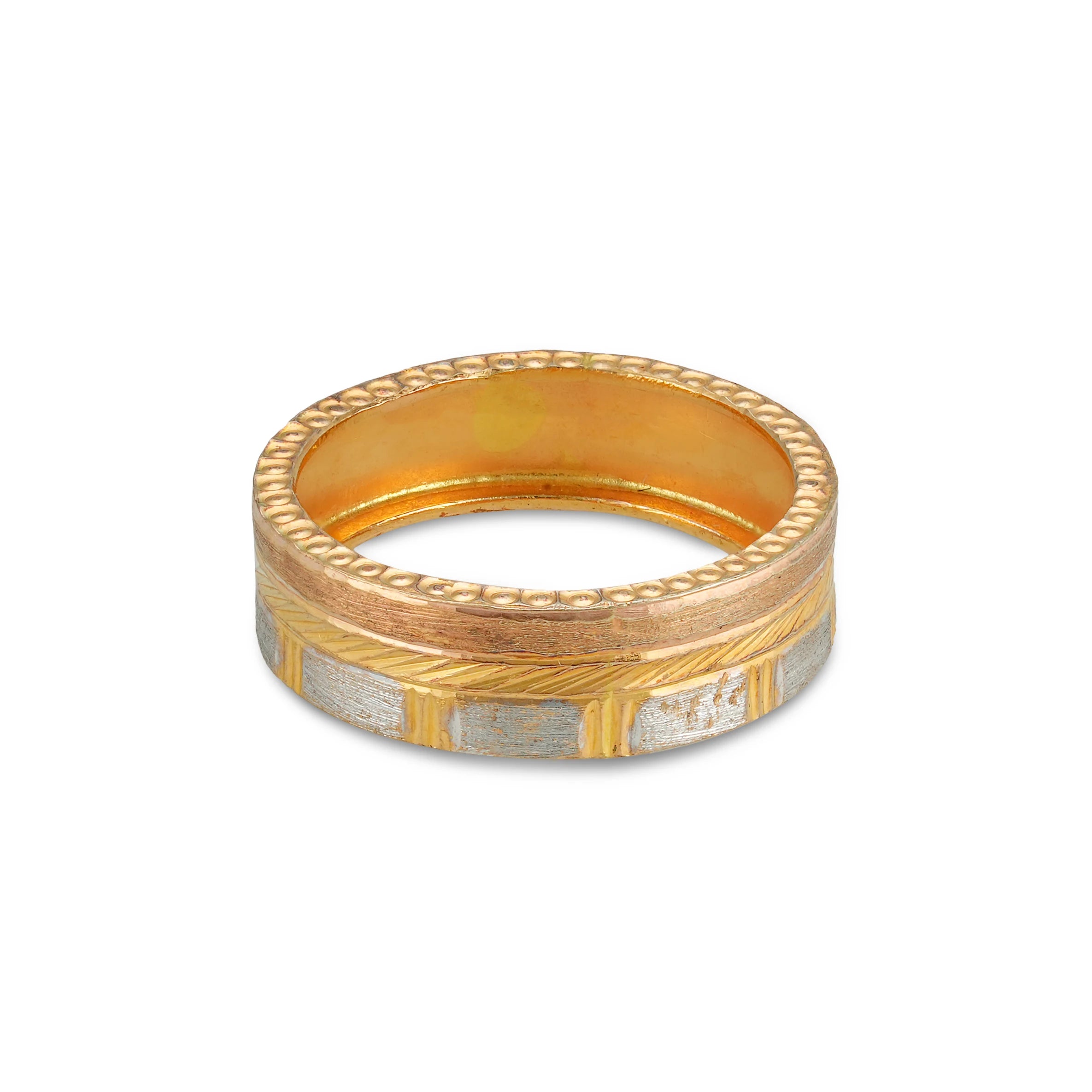 22kt Gold Ring
