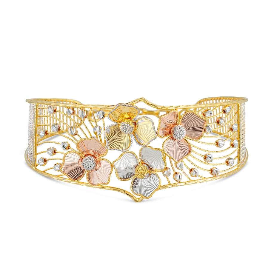 22kt Gold Bracelet