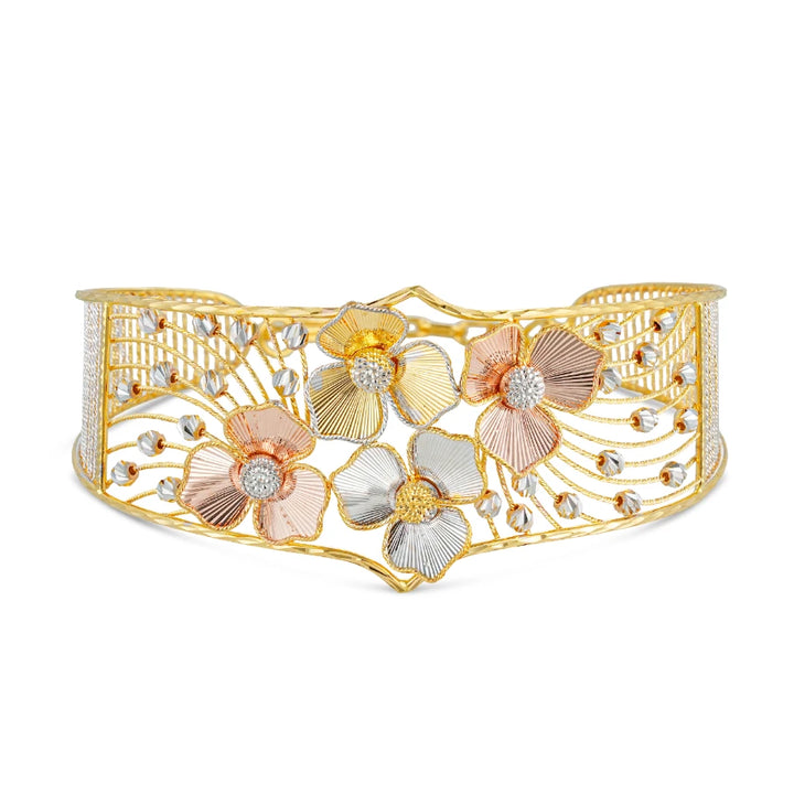 22kt Gold Bracelet