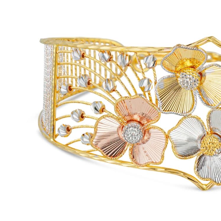 22kt Gold Bracelet