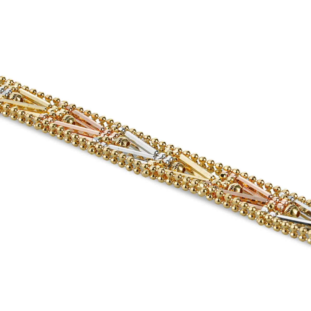 22kt Gold Bracelet