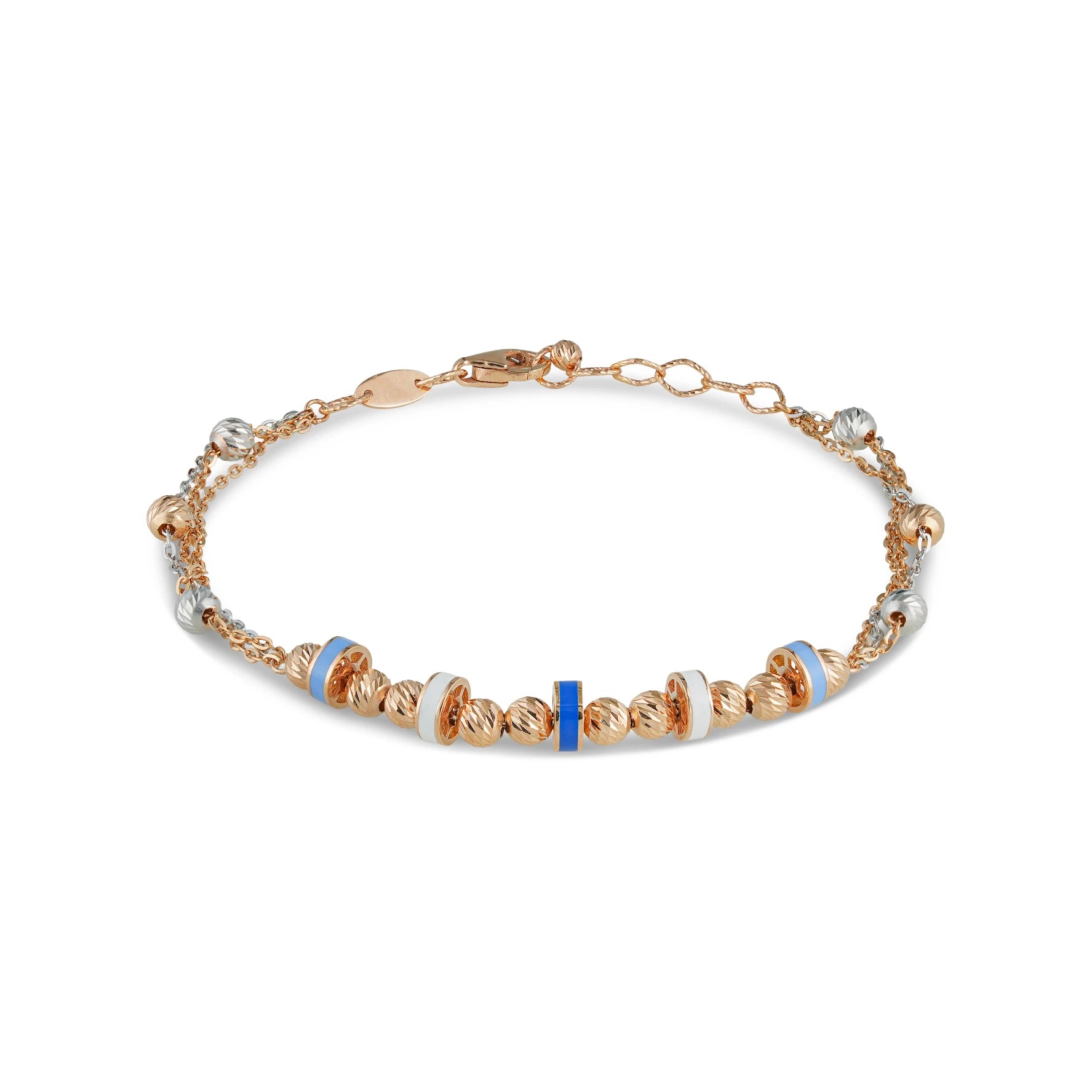 22kt Gold Bracelet
