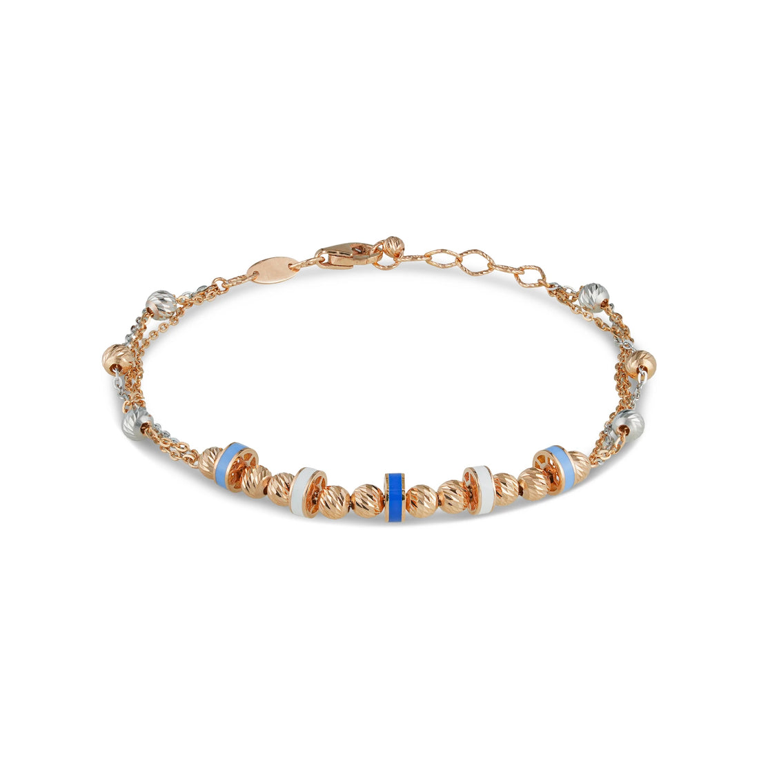22kt Gold Bracelet
