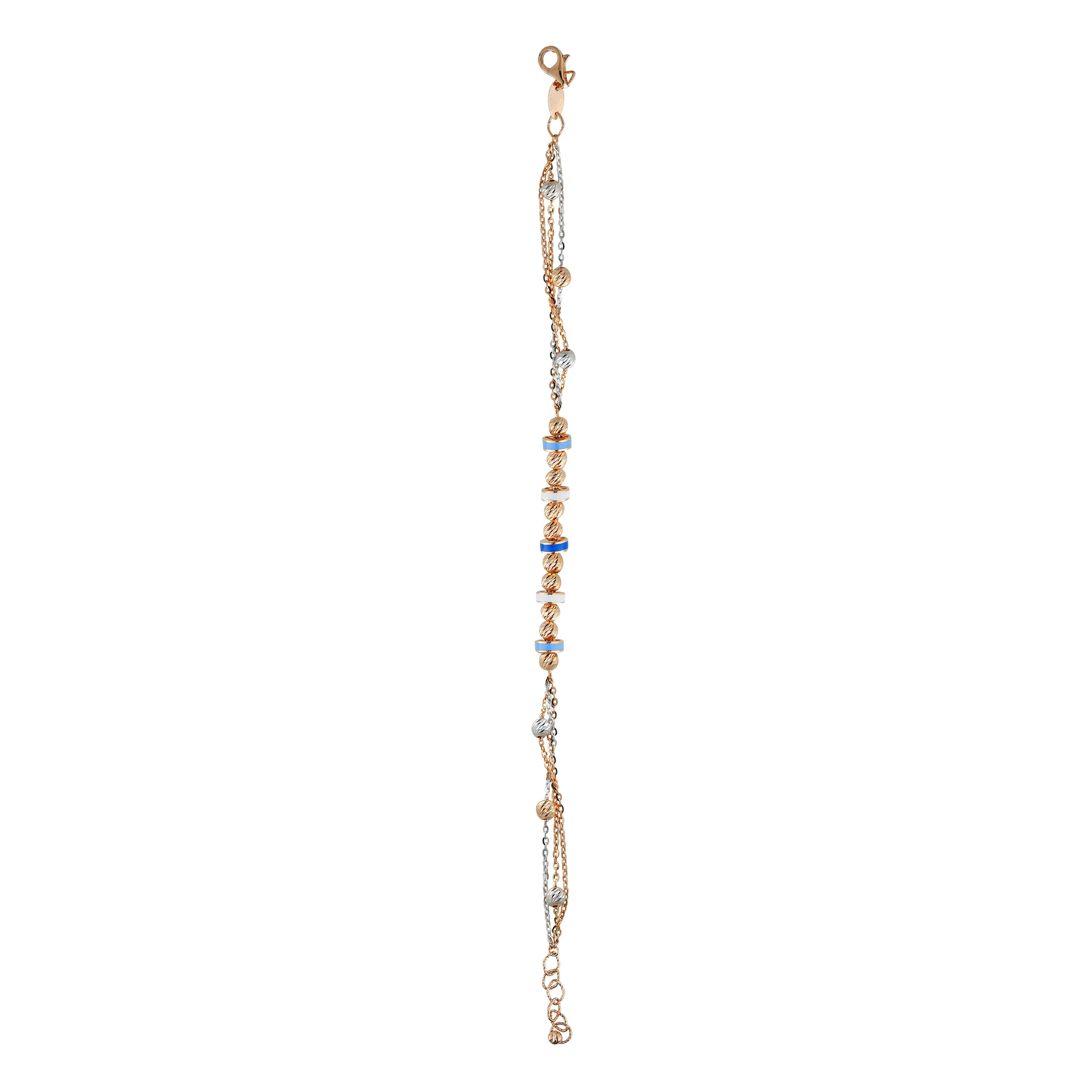 22kt Gold Bracelet