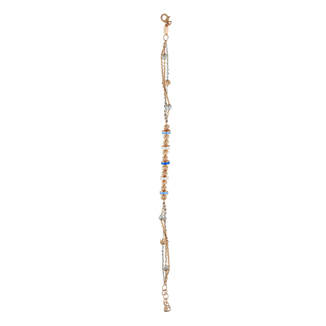 22kt Gold Bracelet