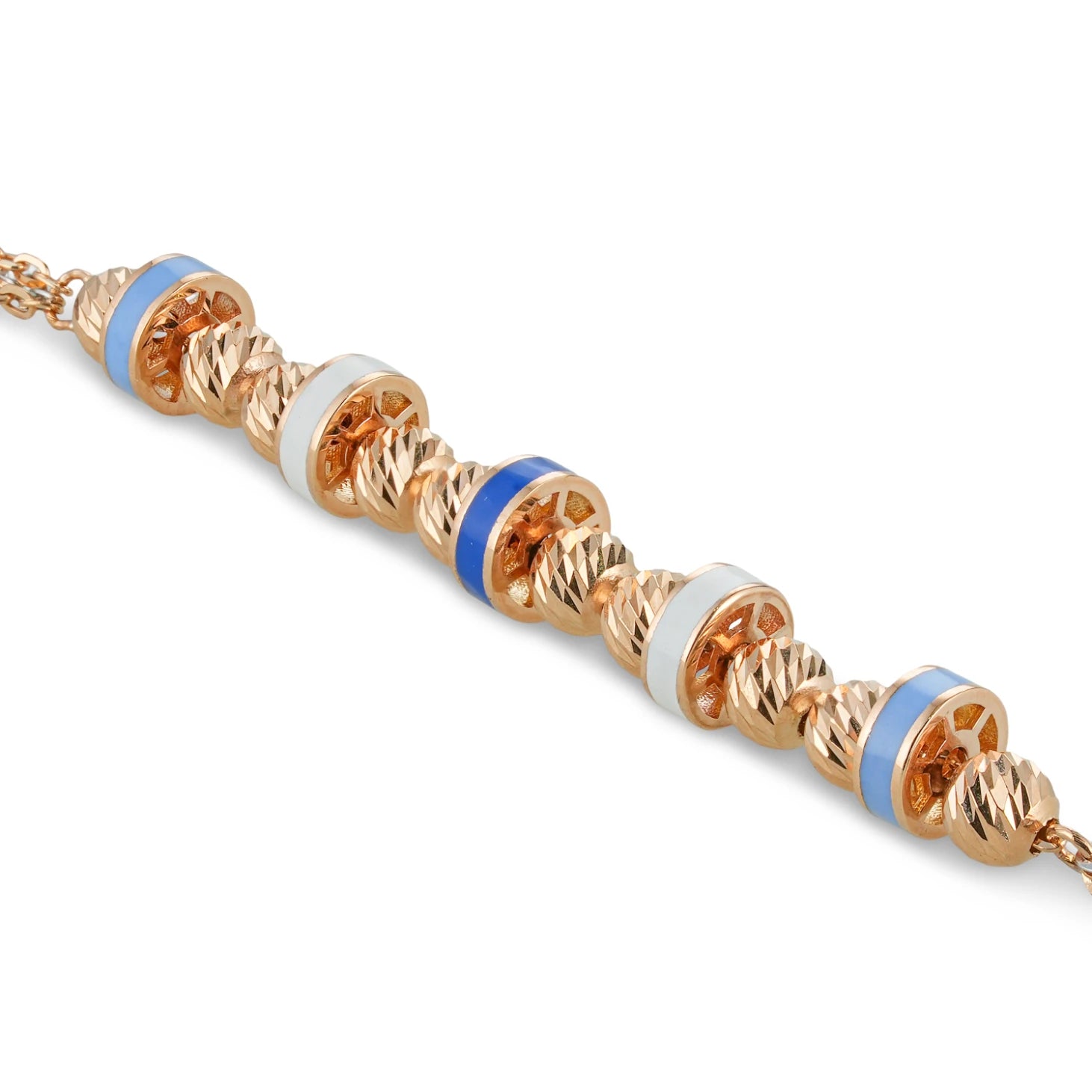 22kt Gold Bracelet