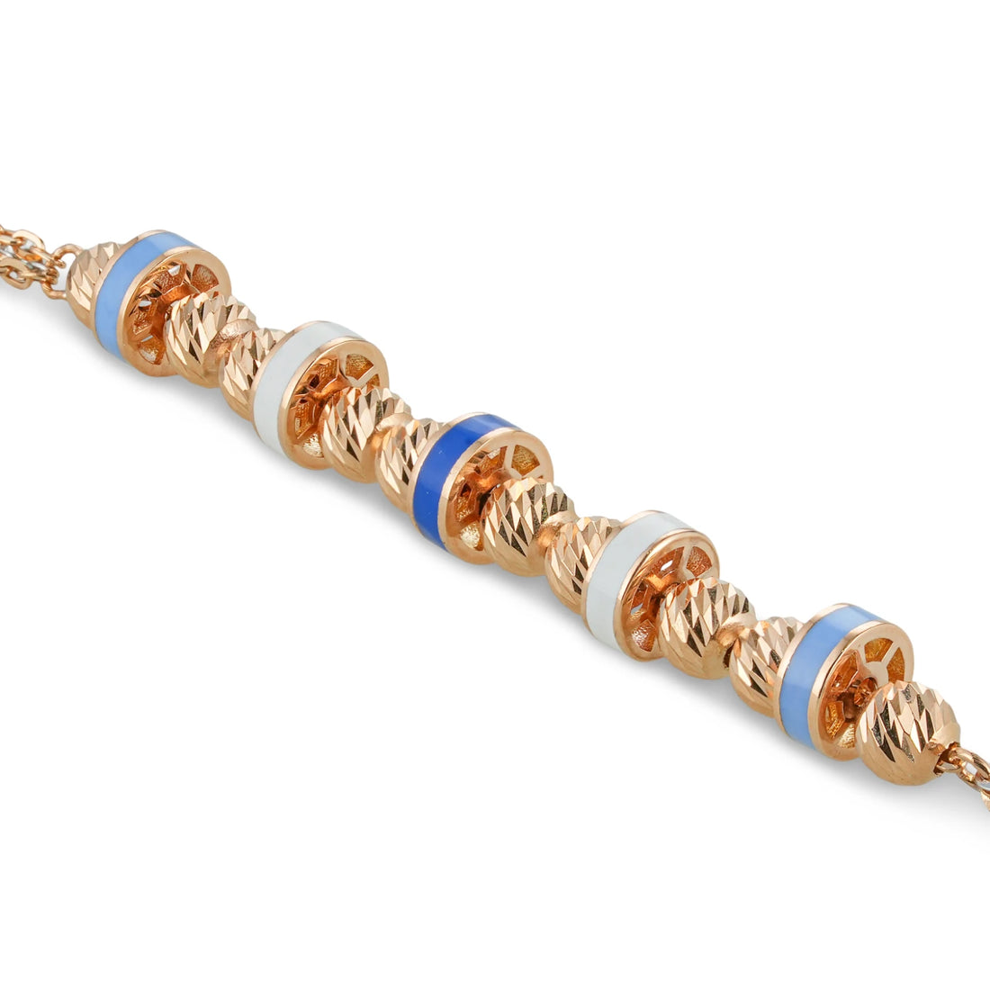22kt Gold Bracelet