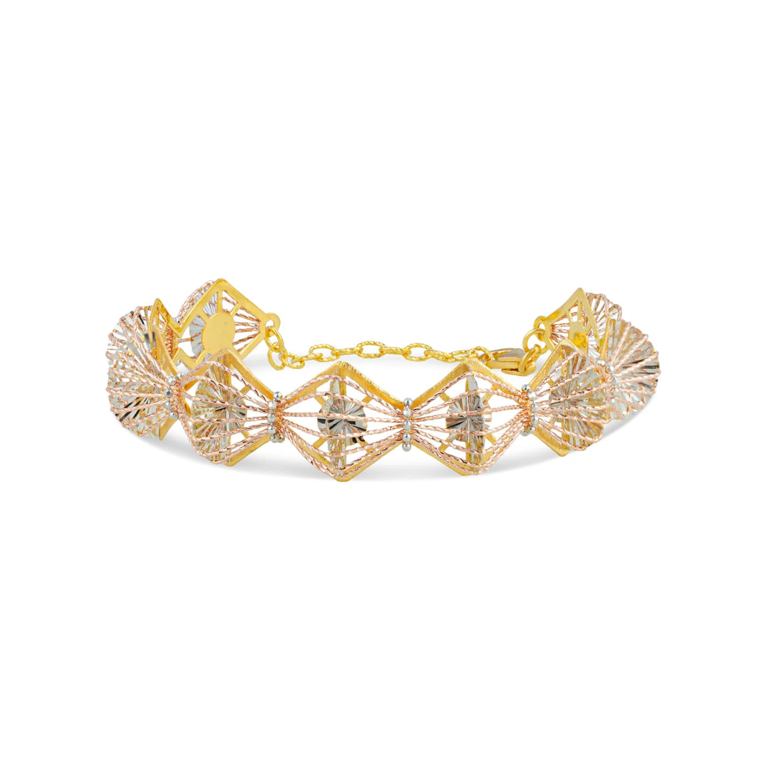 22kt Gold Bracelet