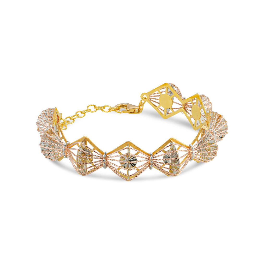 22kt Gold Bracelet